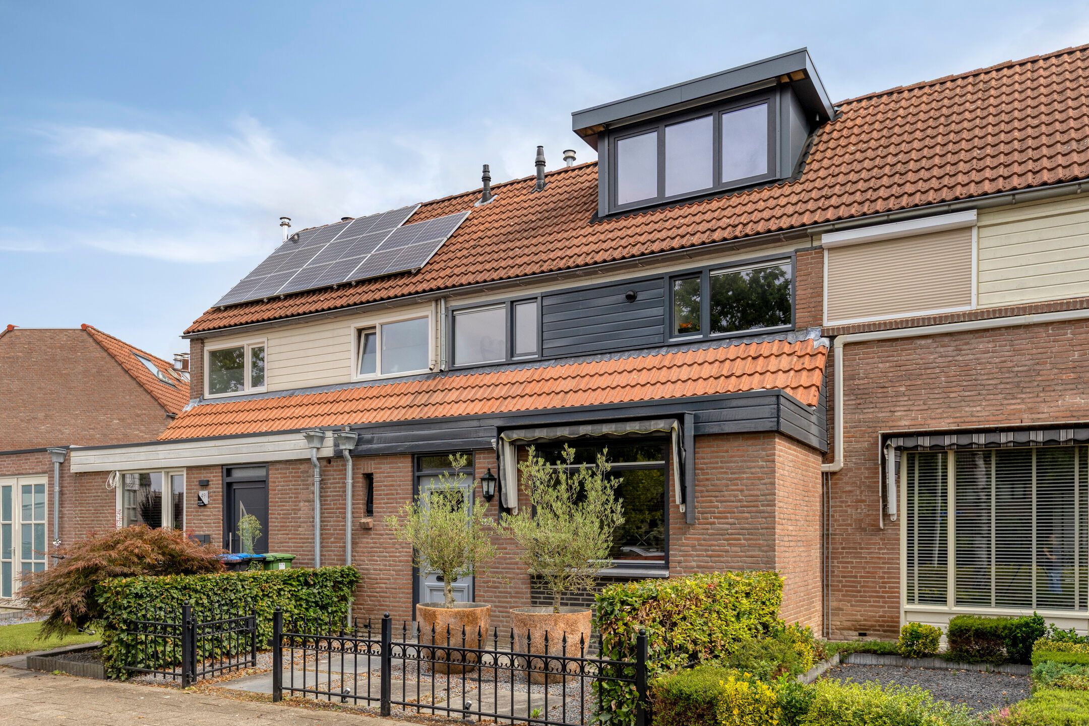 Foto van Fransebaan 493, Eindhoven