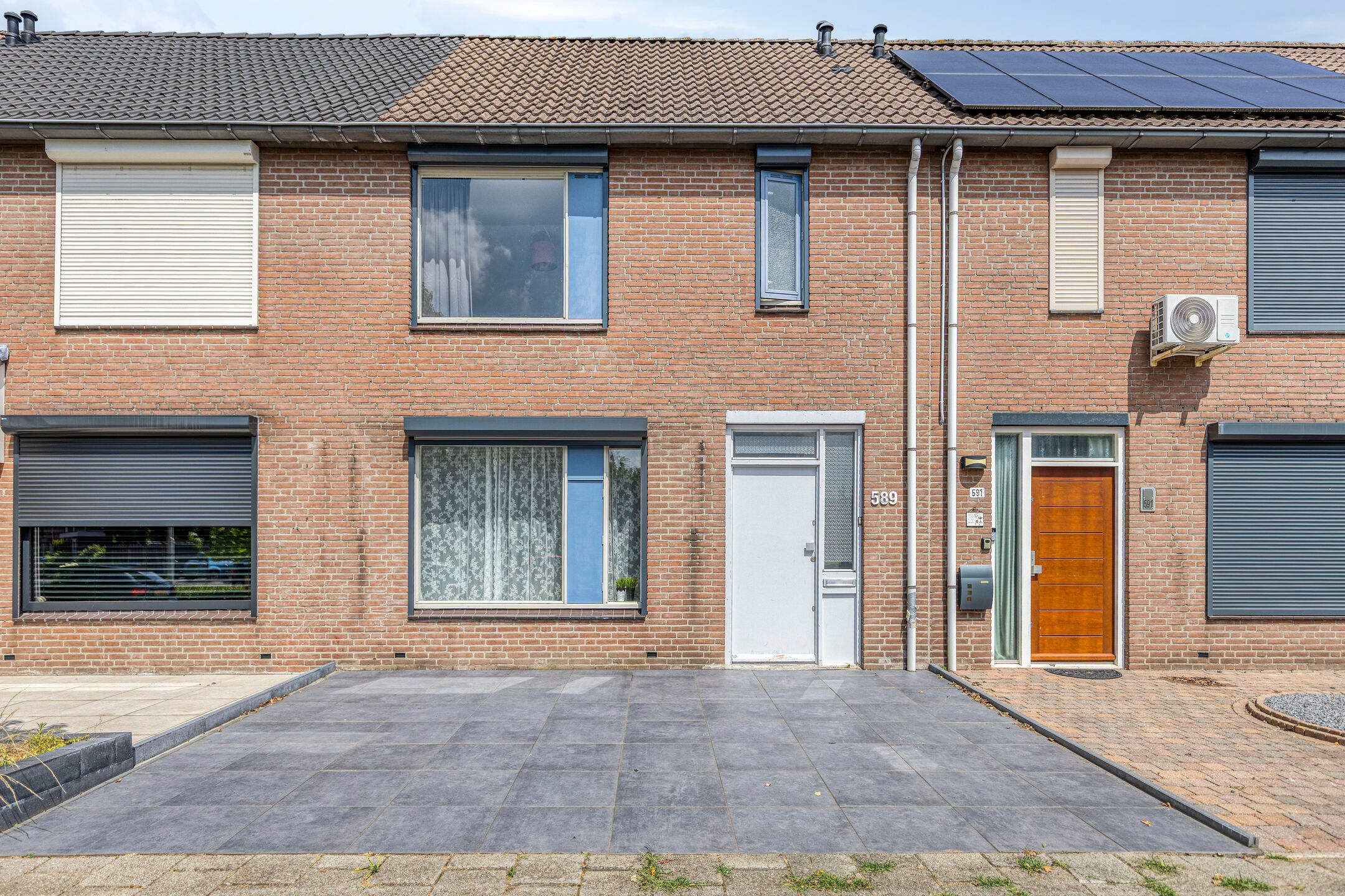 Foto van Fransebaan 589, Eindhoven