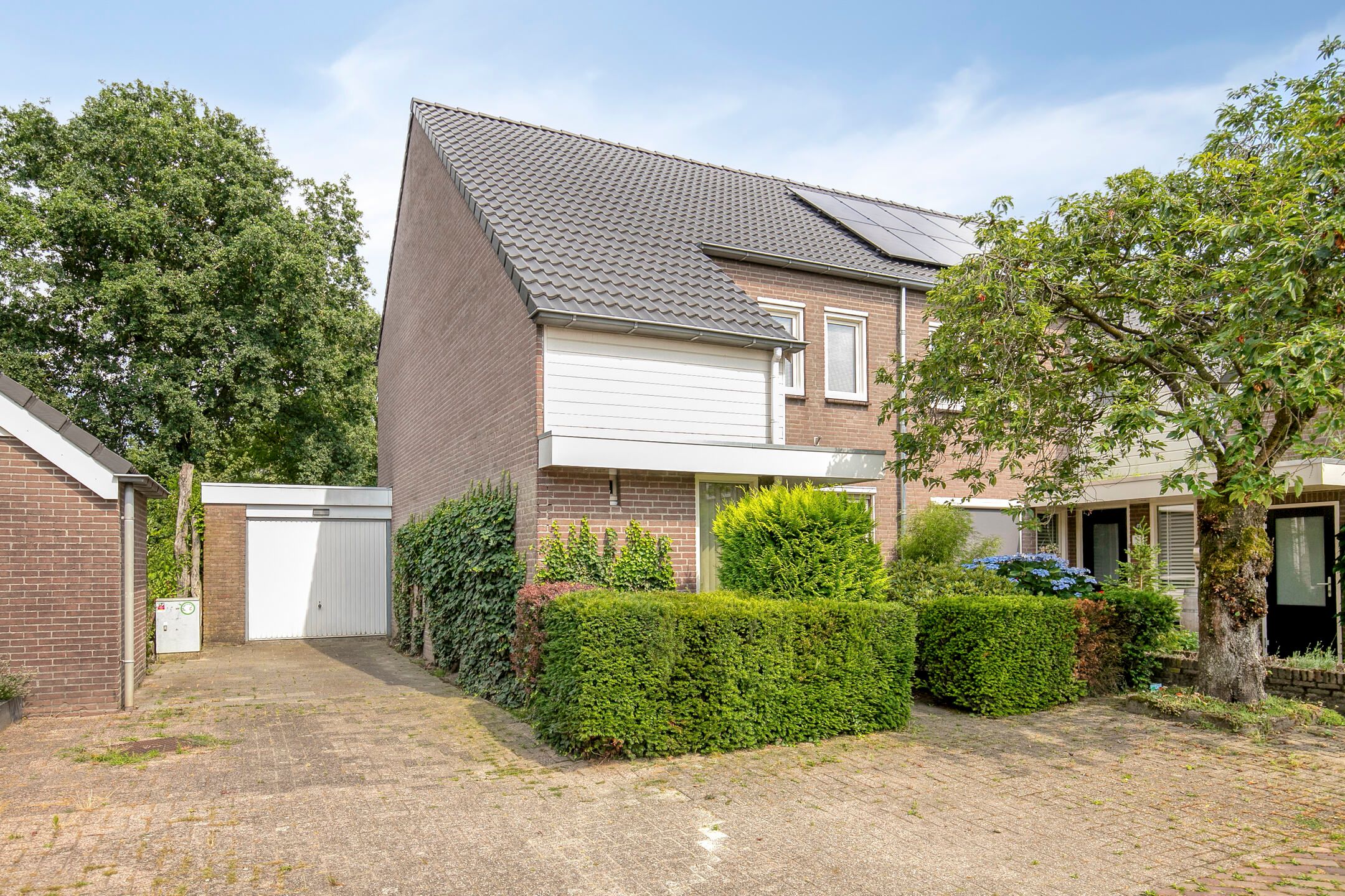 Foto van Gascognehof 42, Eindhoven