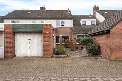 Foto van Roussillonhof 21, Eindhoven