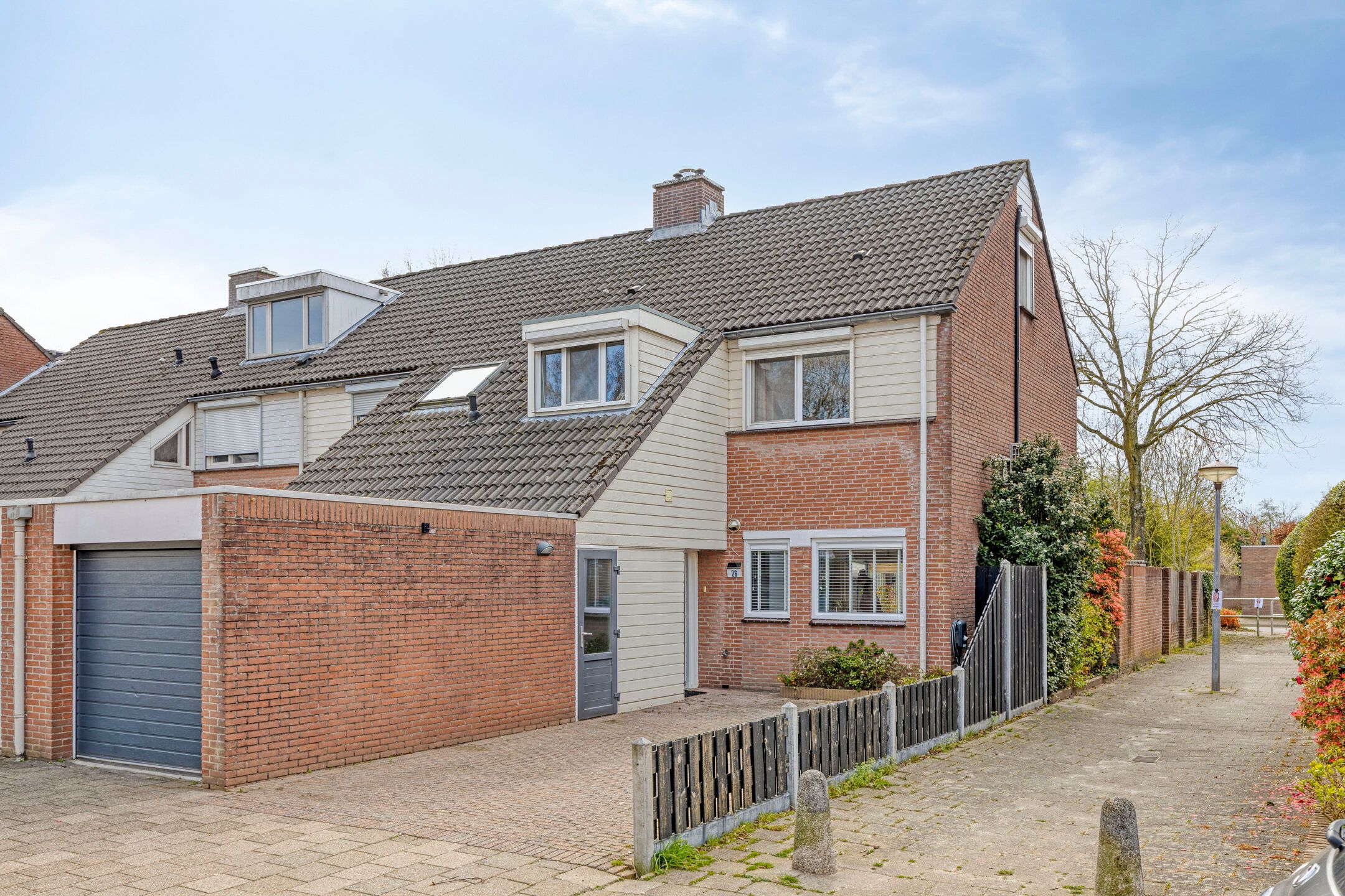 Foto van Bourgognelaan 26, Eindhoven