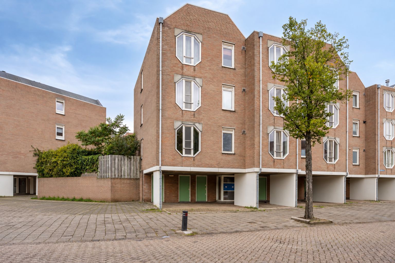 Foto van Perpignanlaan 21, Eindhoven