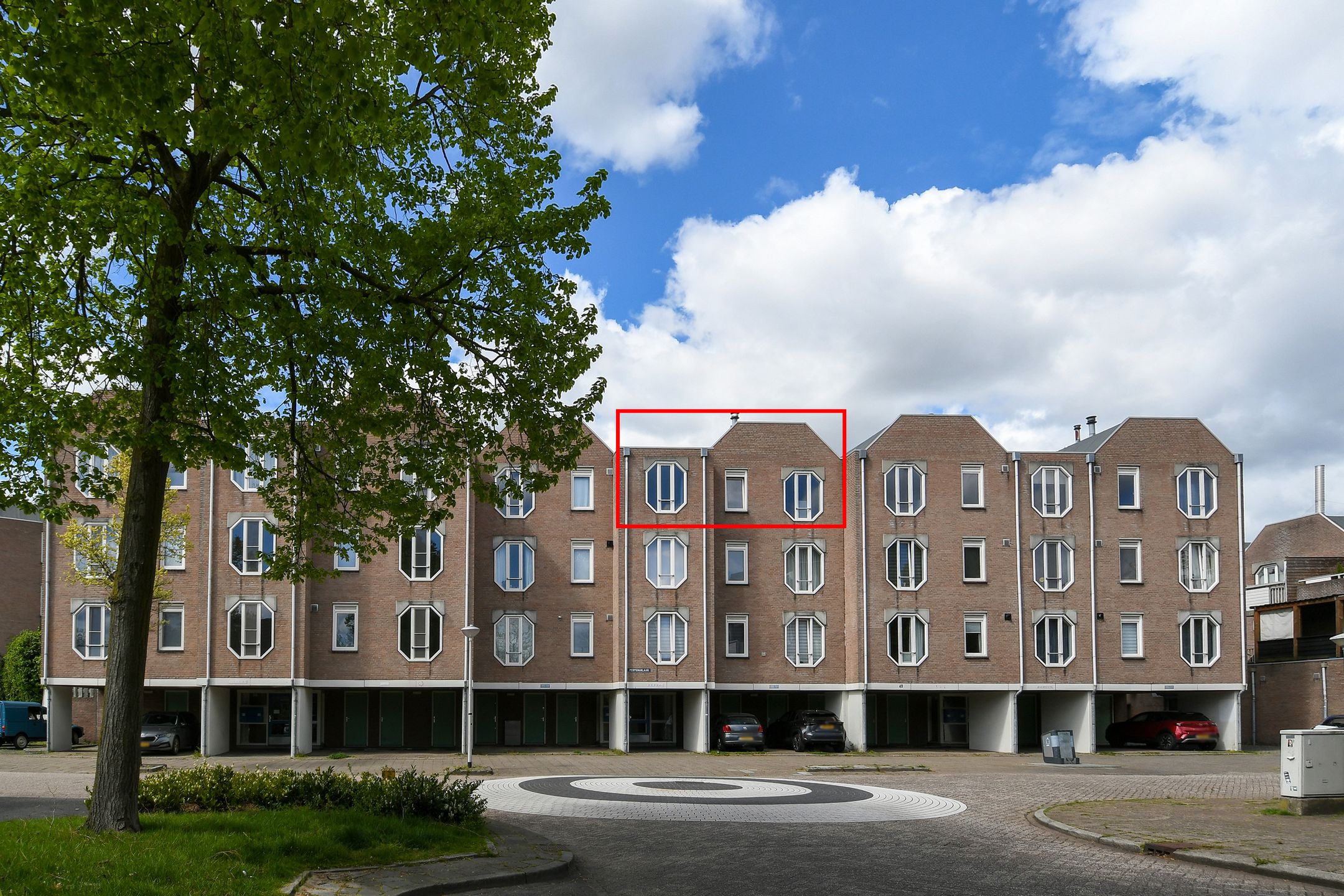 Foto van Perpignanlaan 43, Eindhoven