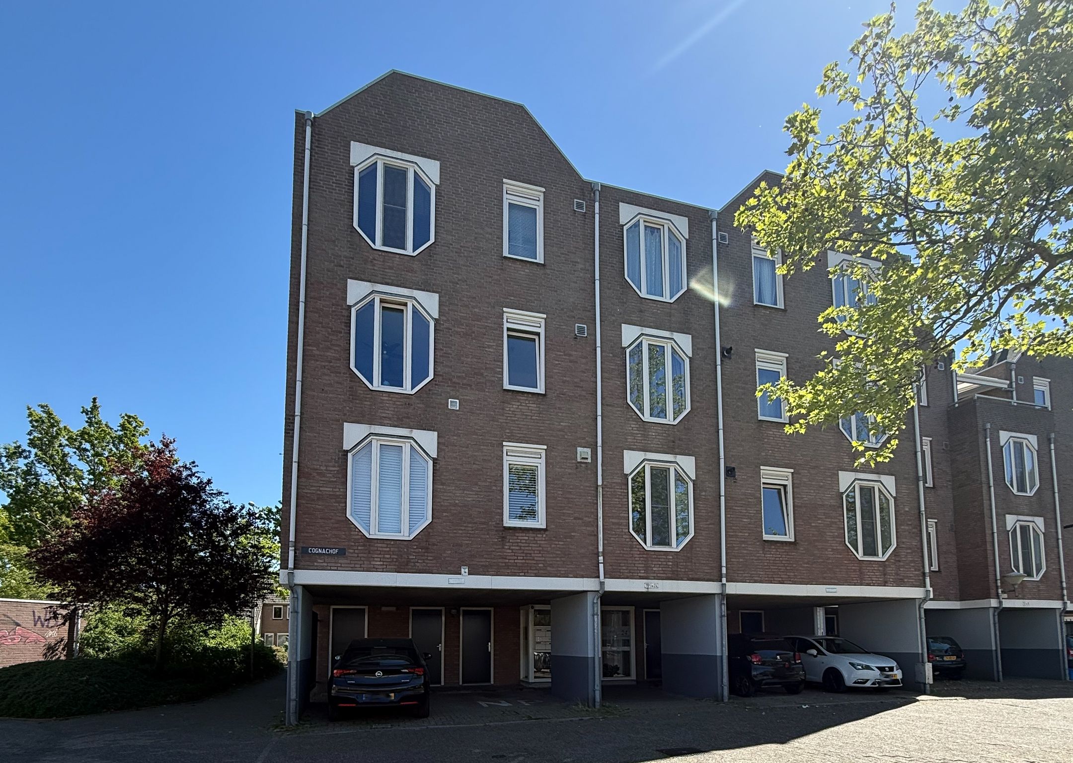 Foto van Cognachof 19, Eindhoven