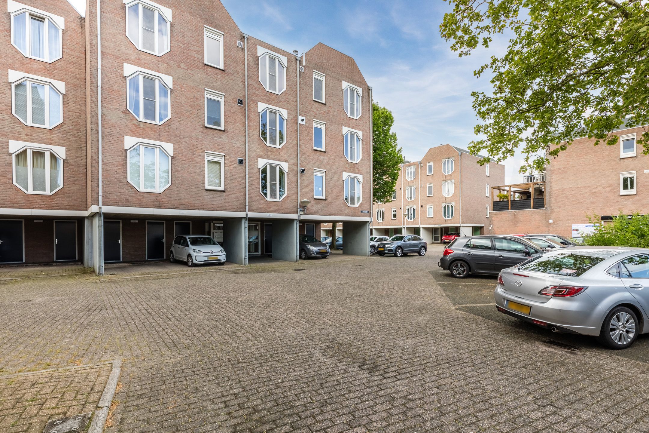 Foto van Cognachof 3, Eindhoven