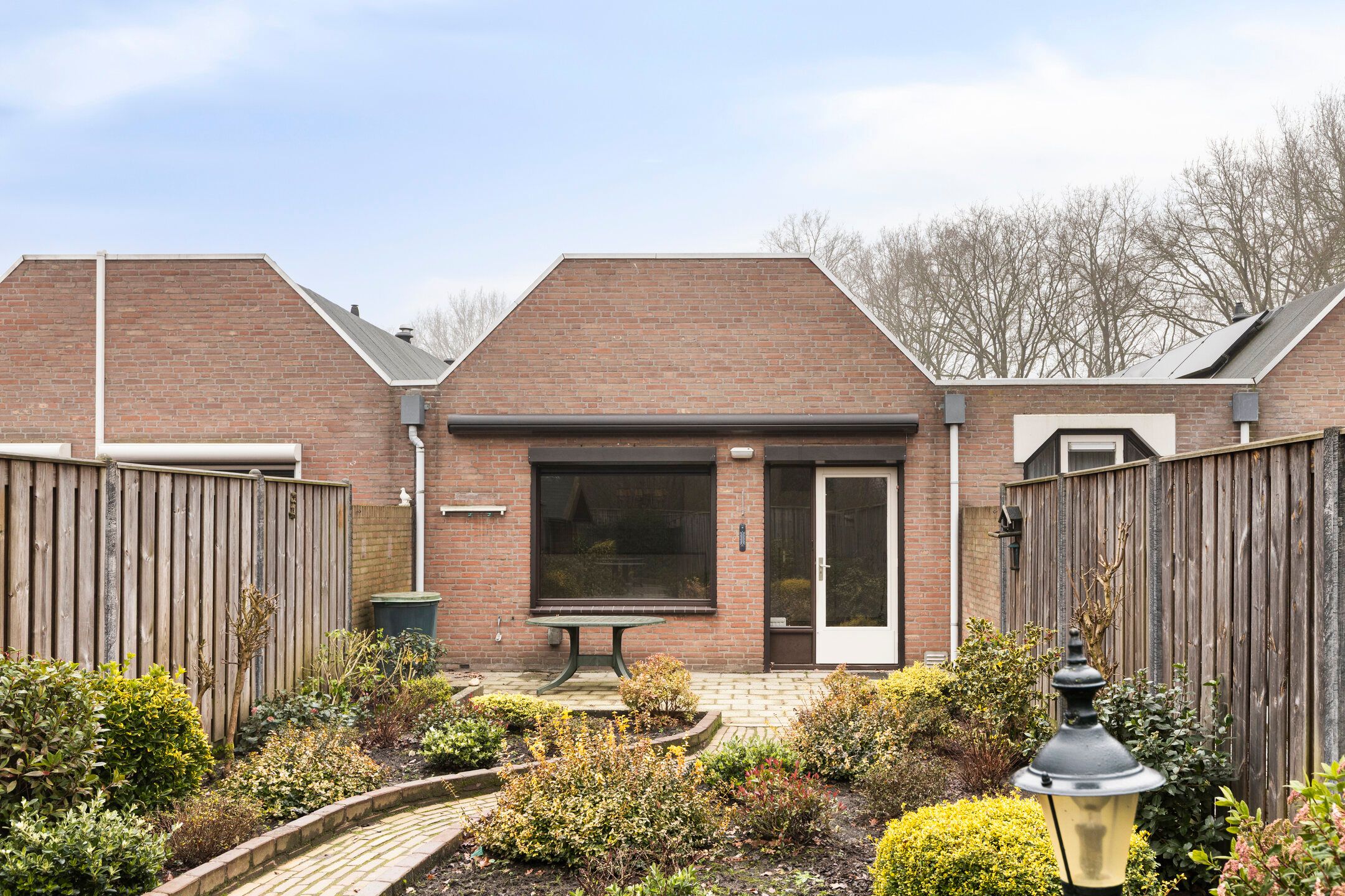 Foto van Angoulèmehof 13, Eindhoven
