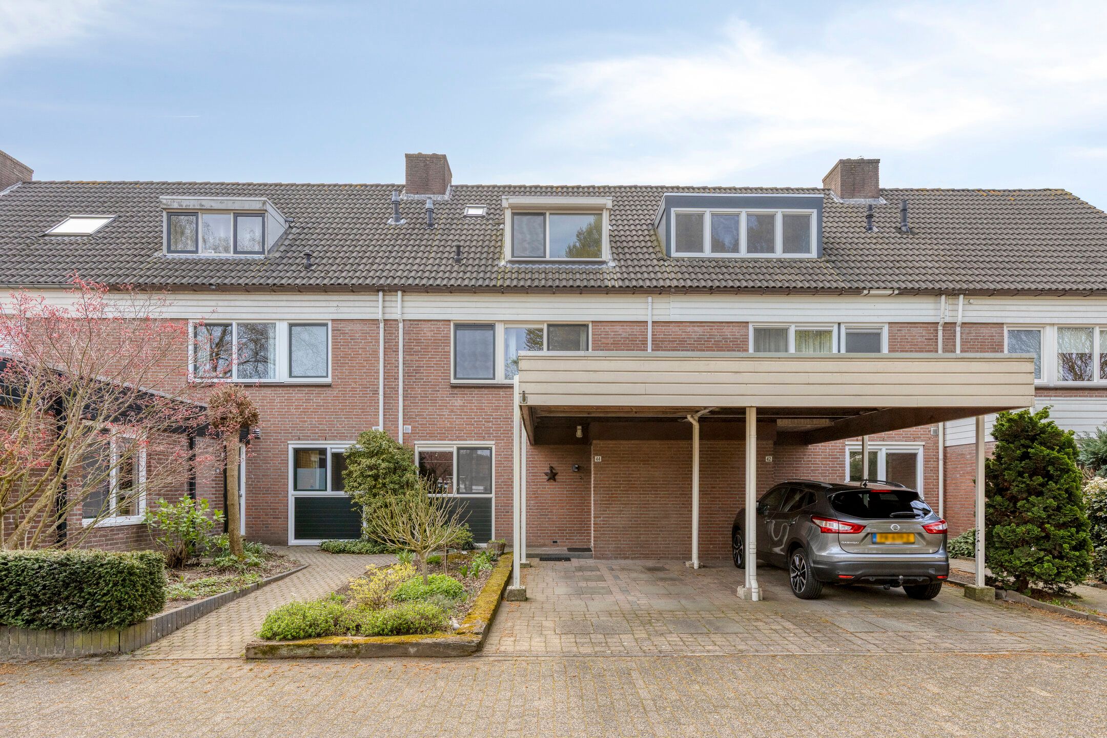Foto van Orleanshof 44, Eindhoven
