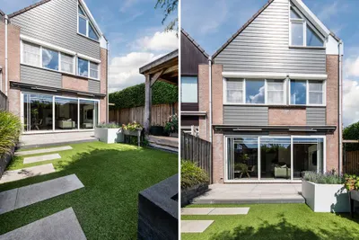 Foto van Epinalpad 1, Eindhoven Woonhuis