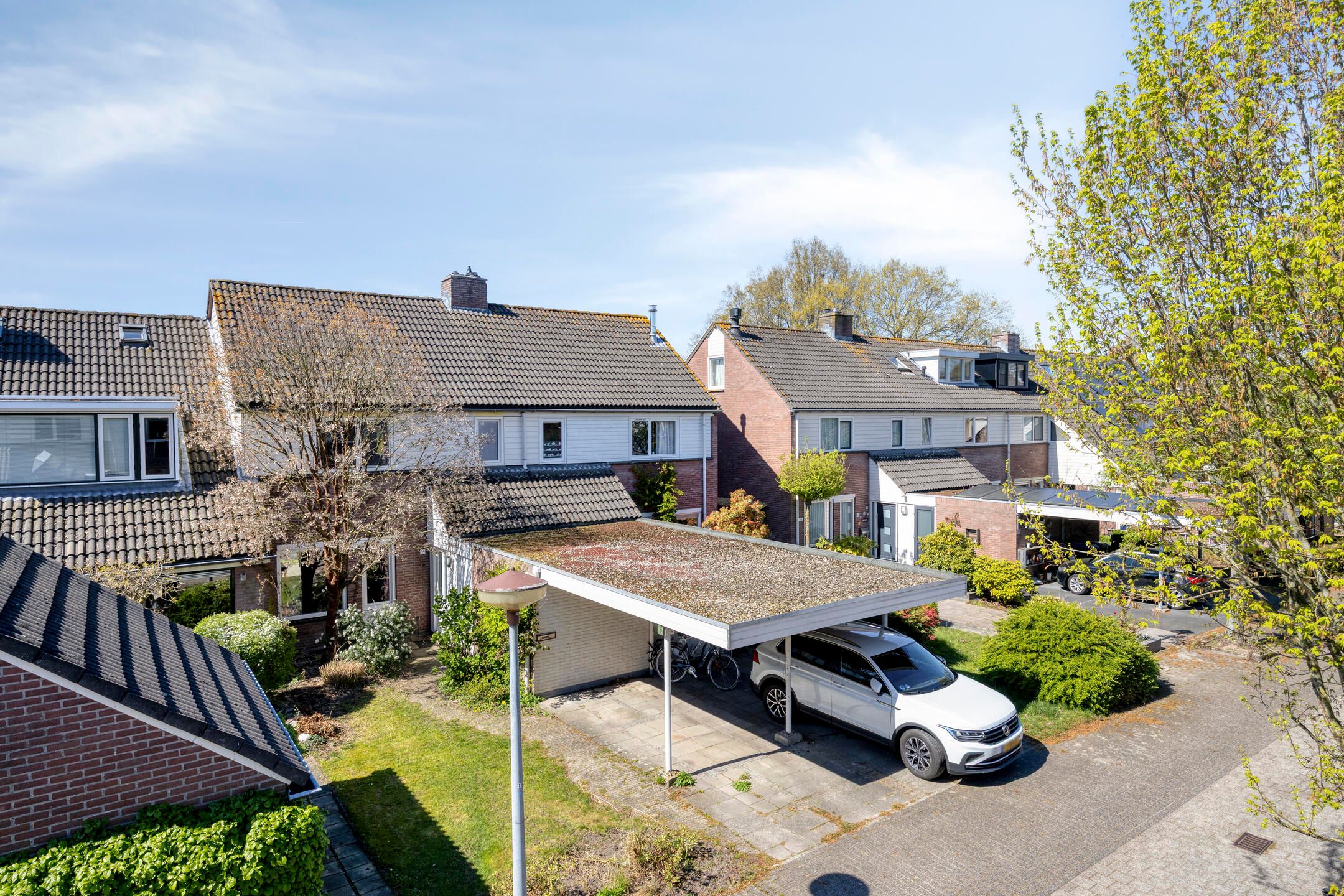 Foto van Versailleslaan 35, Eindhoven