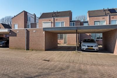 Foto van Duinkerkenlaan 99, Eindhoven
