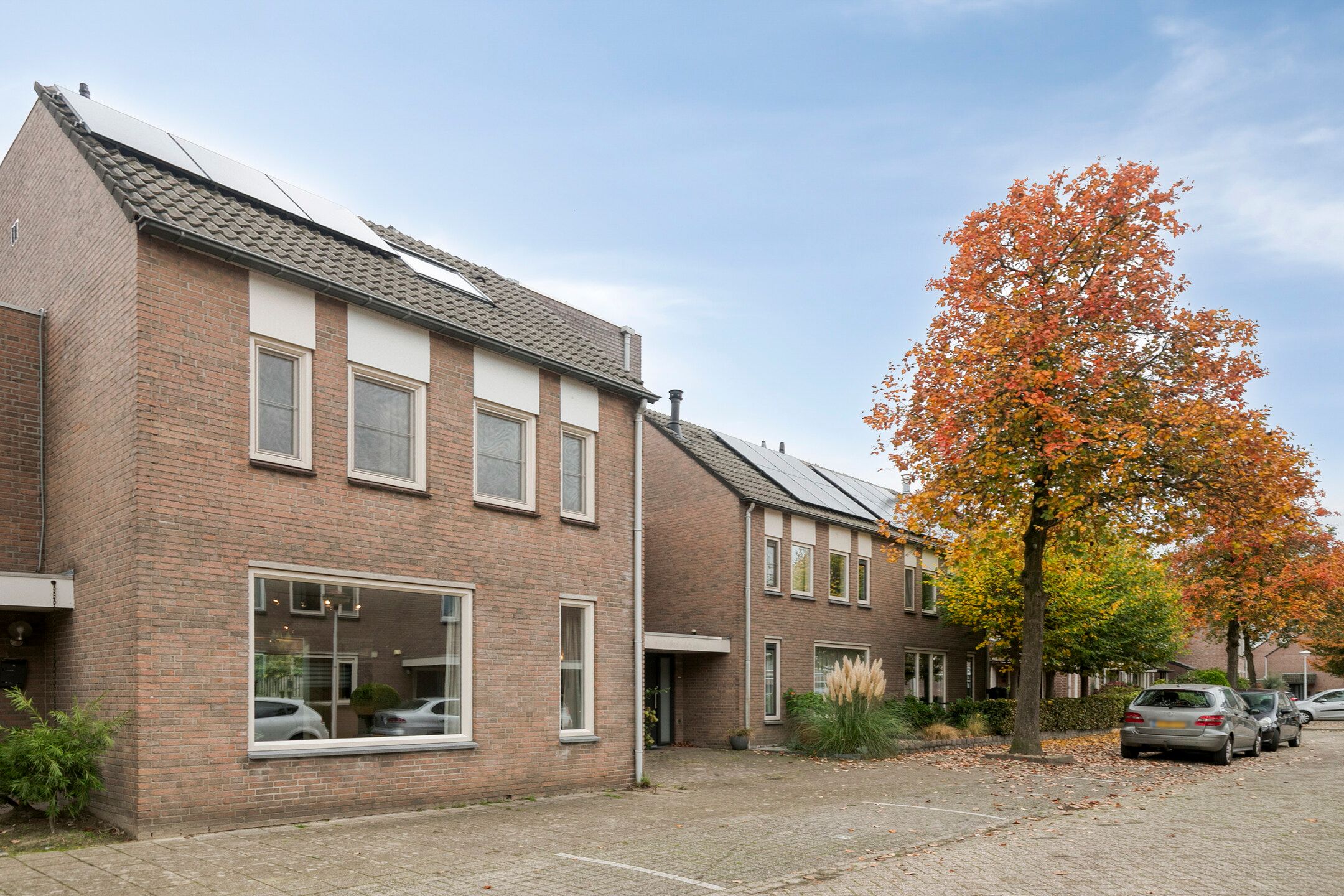 Foto van Cherbourglaan 22, Eindhoven