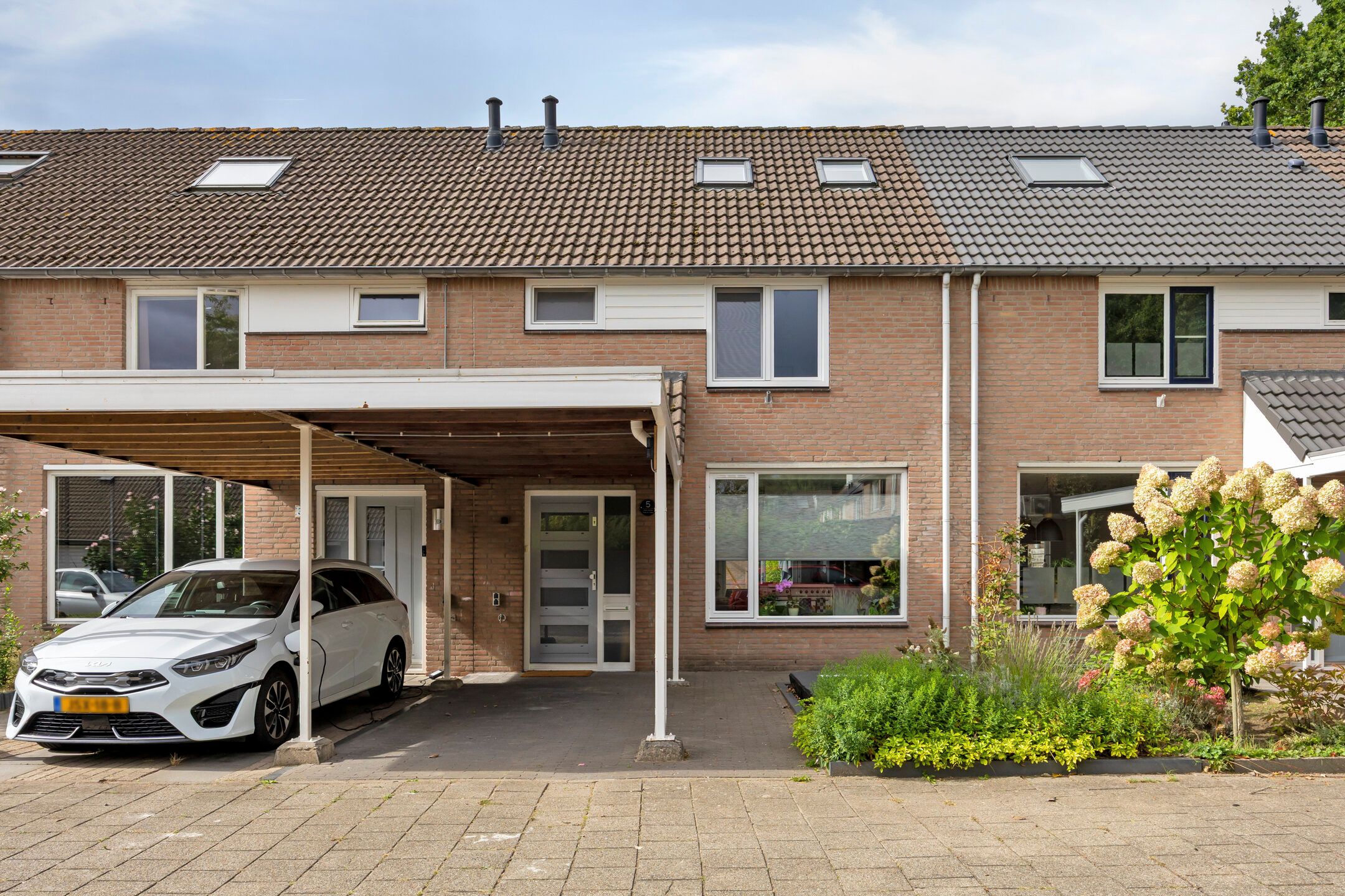 Foto van Compiègnehof 5, Eindhoven
