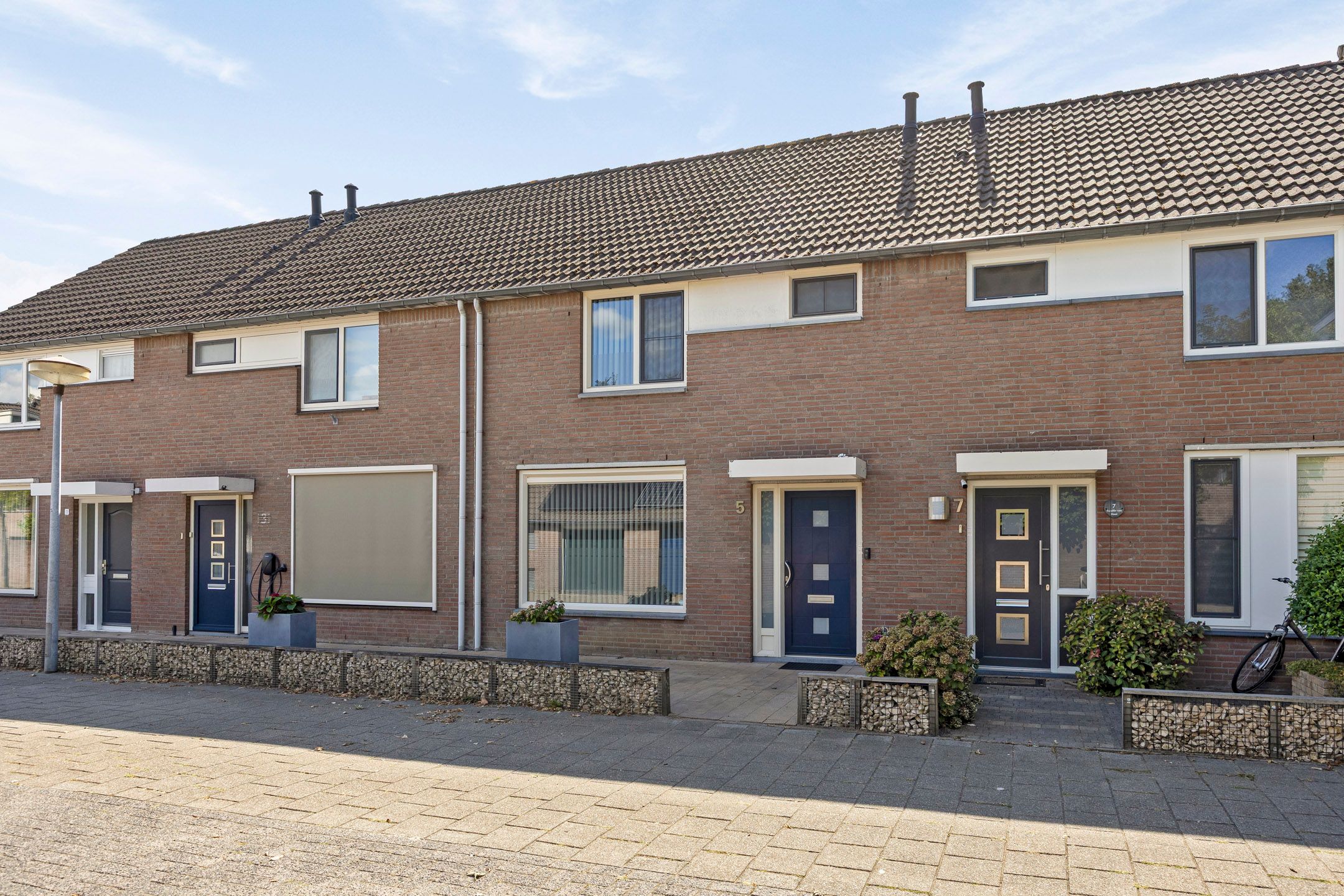 Foto van Beauvaishof 5, Eindhoven