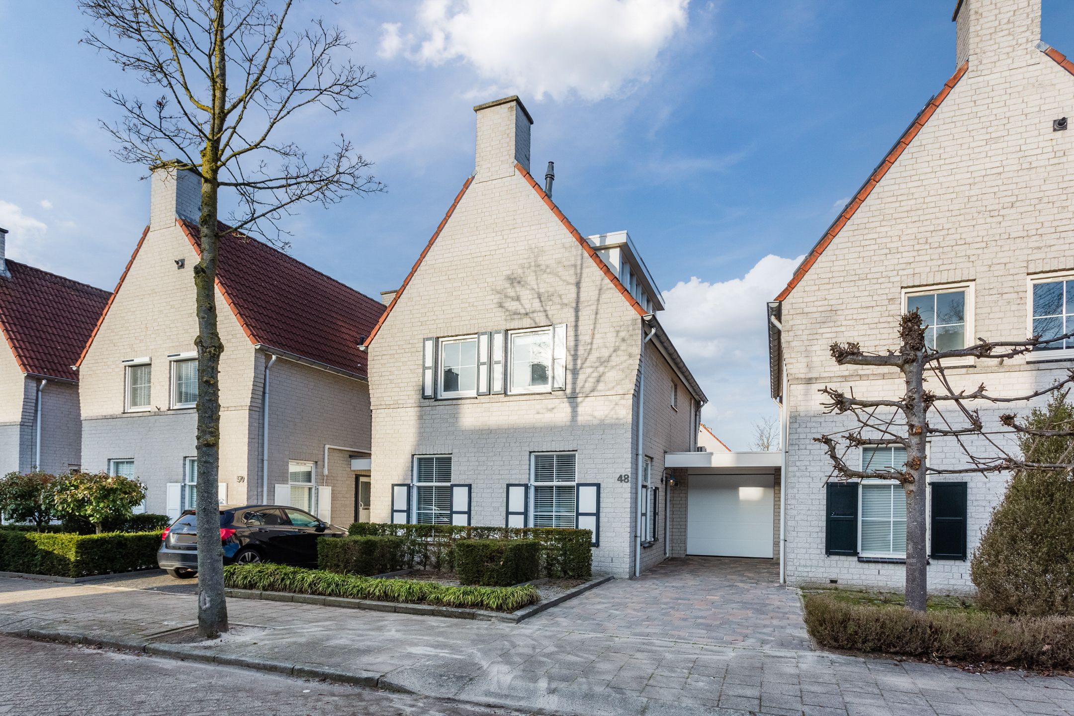 Foto van Cotentinlaan 48, Eindhoven
