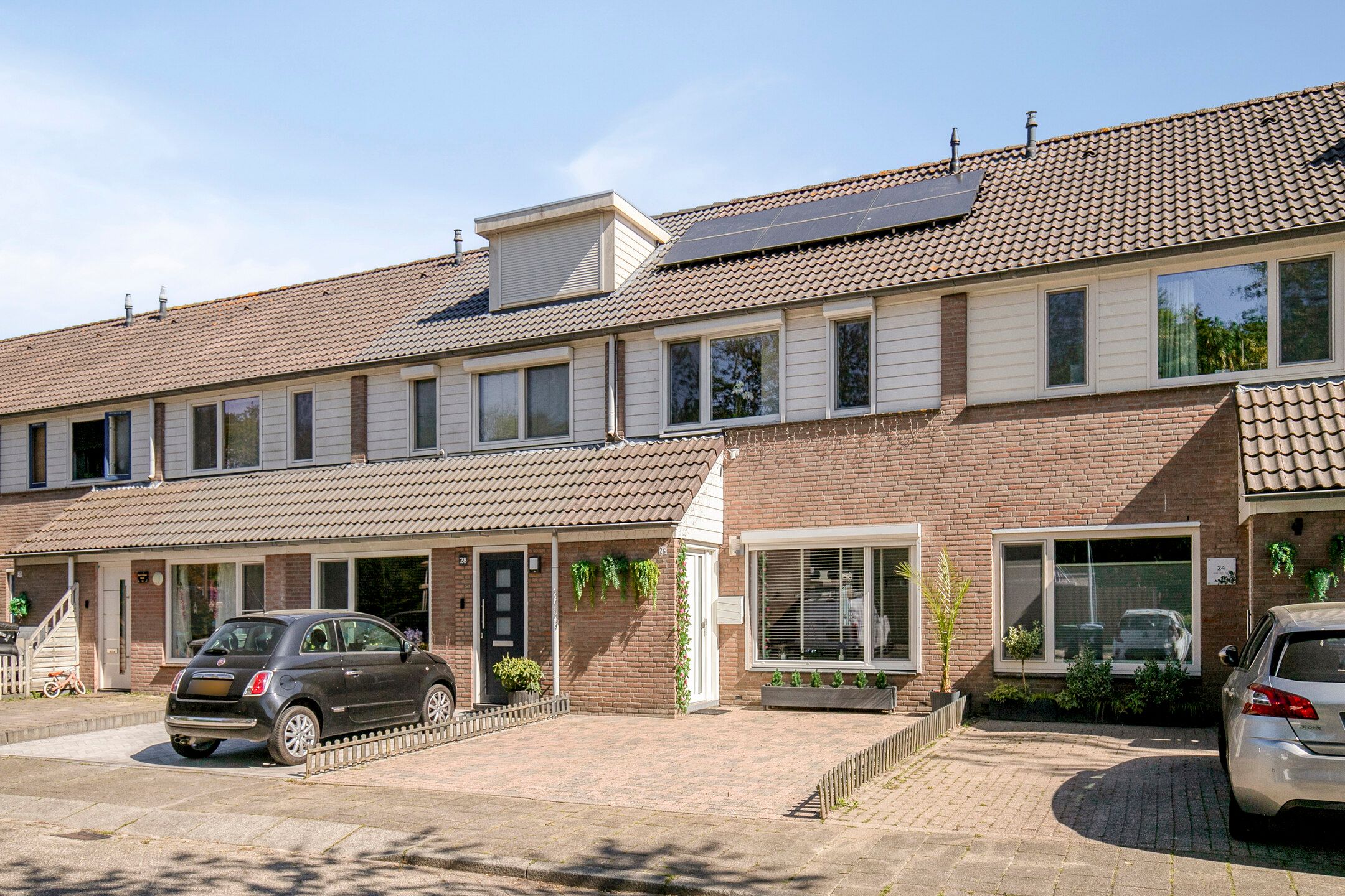 Foto van Rouenlaan 26, Eindhoven