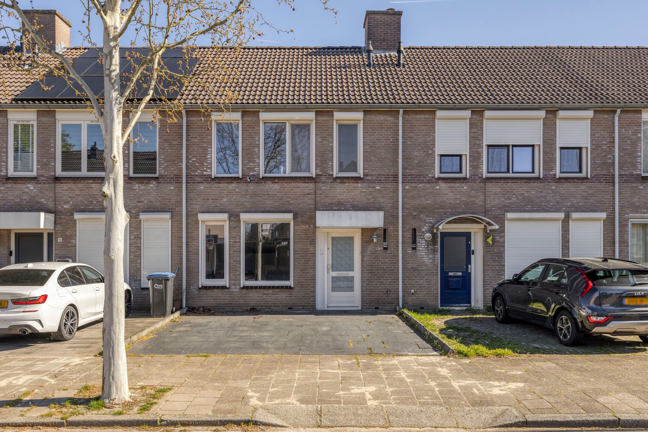 Foto van Rouenlaan 8, Eindhoven