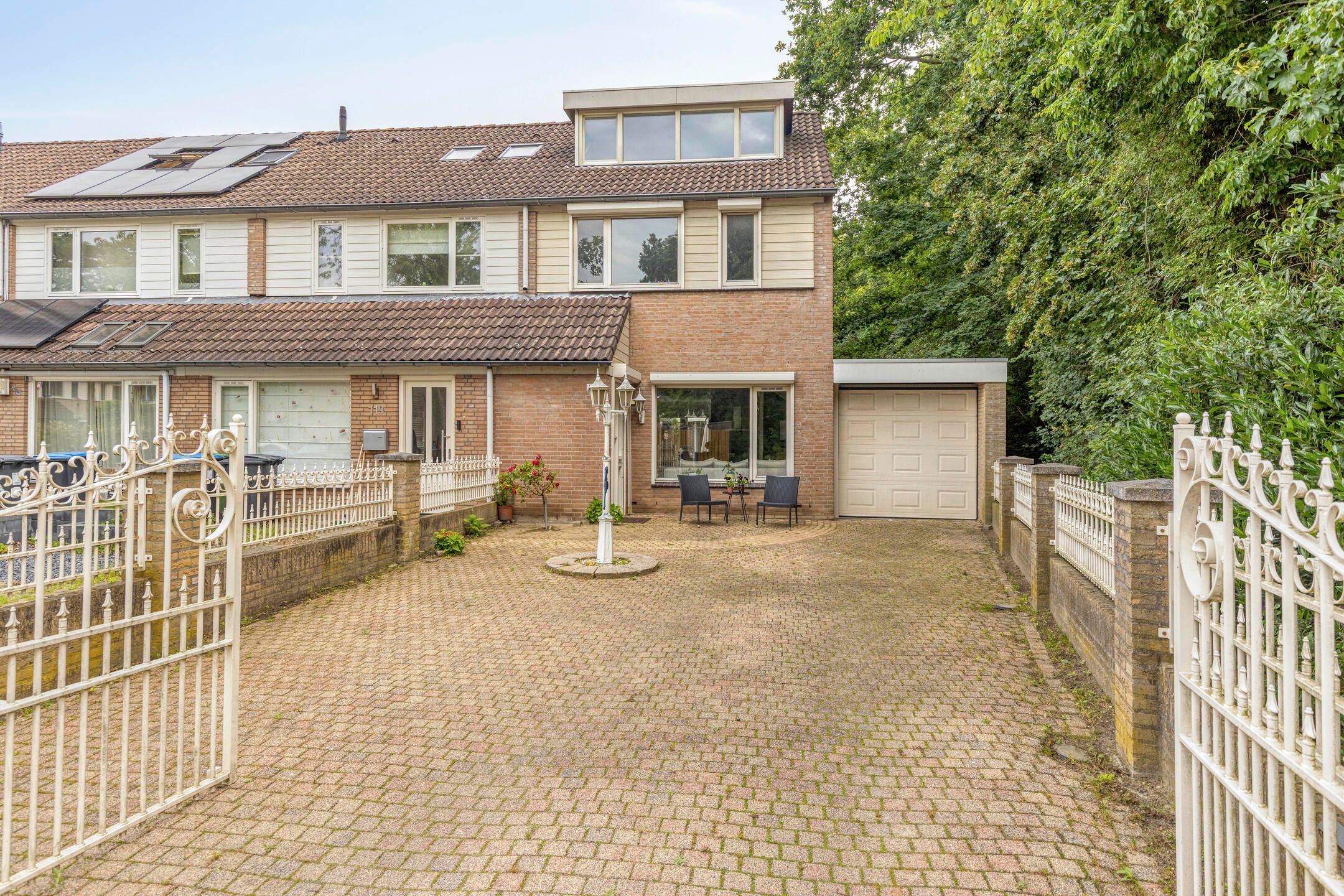 Foto van Rouenlaan 121, Eindhoven