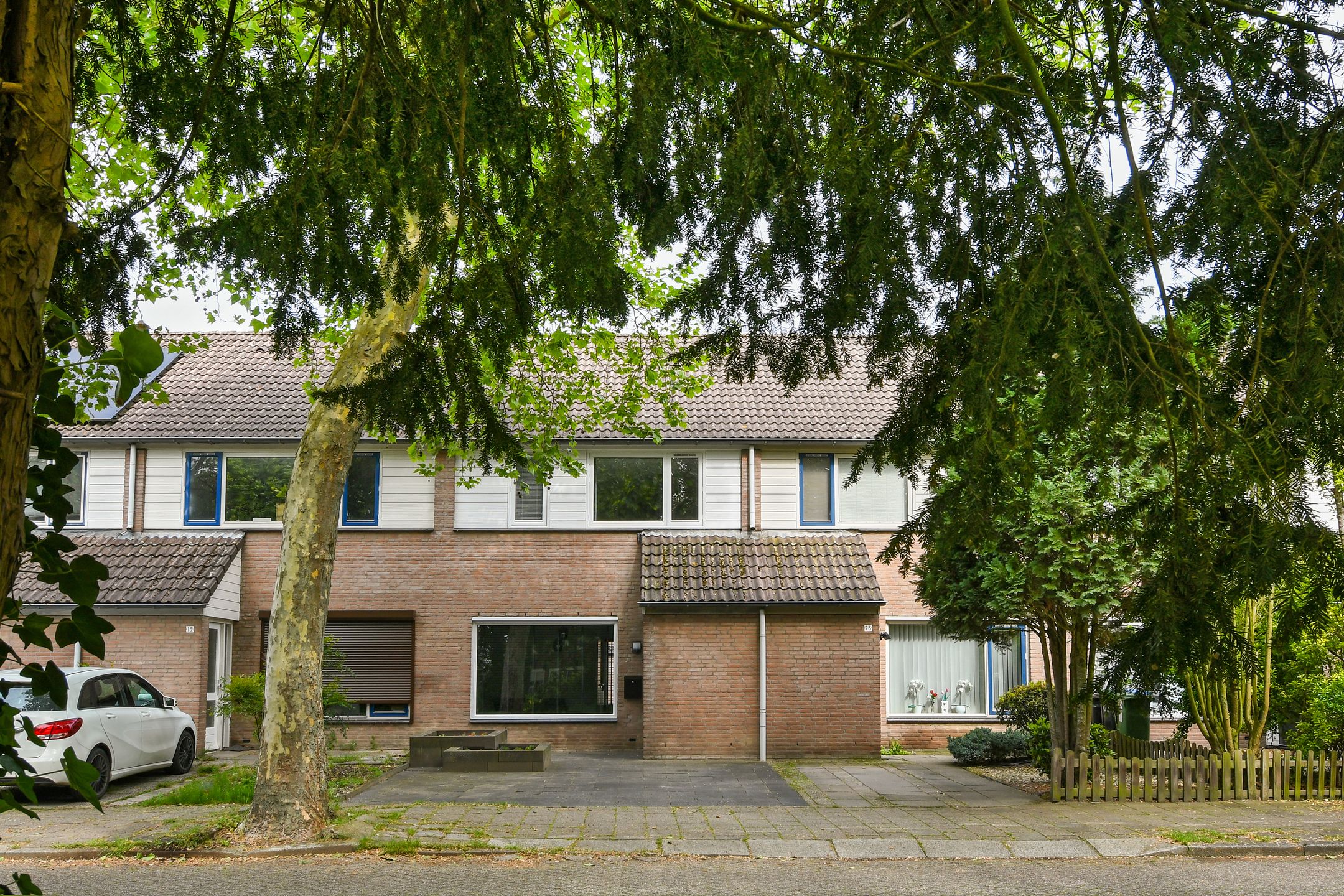 Foto van Amienslaan 21, Eindhoven