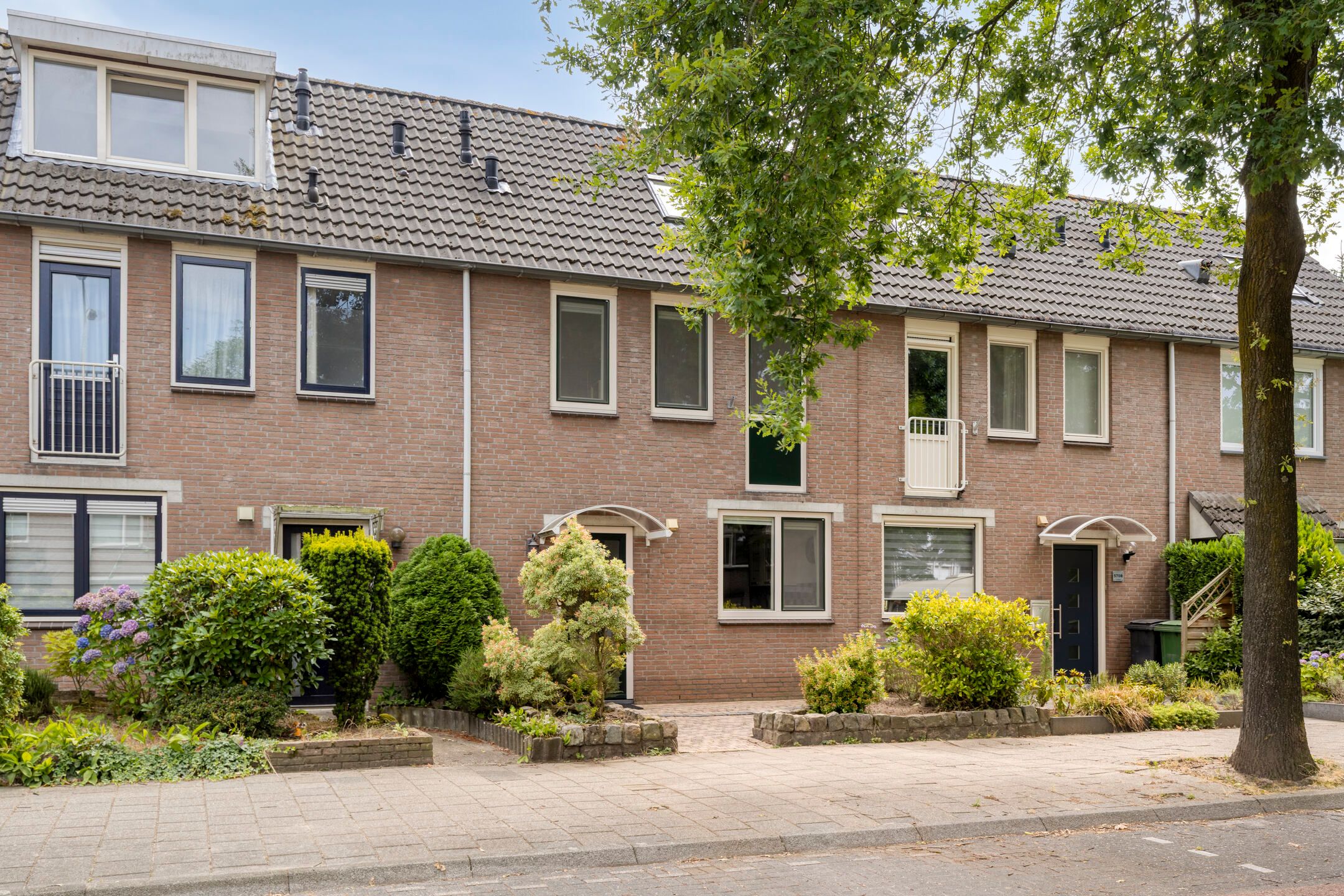 Foto van Fransebaan 572, Eindhoven