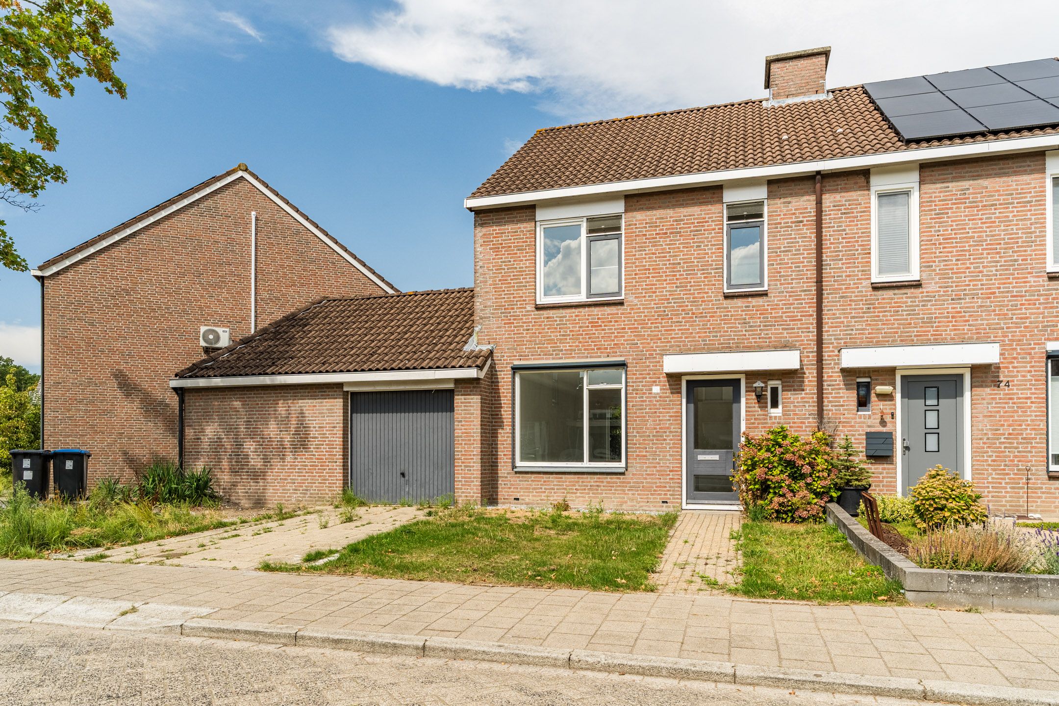 Foto van Mainelaan 76, Eindhoven