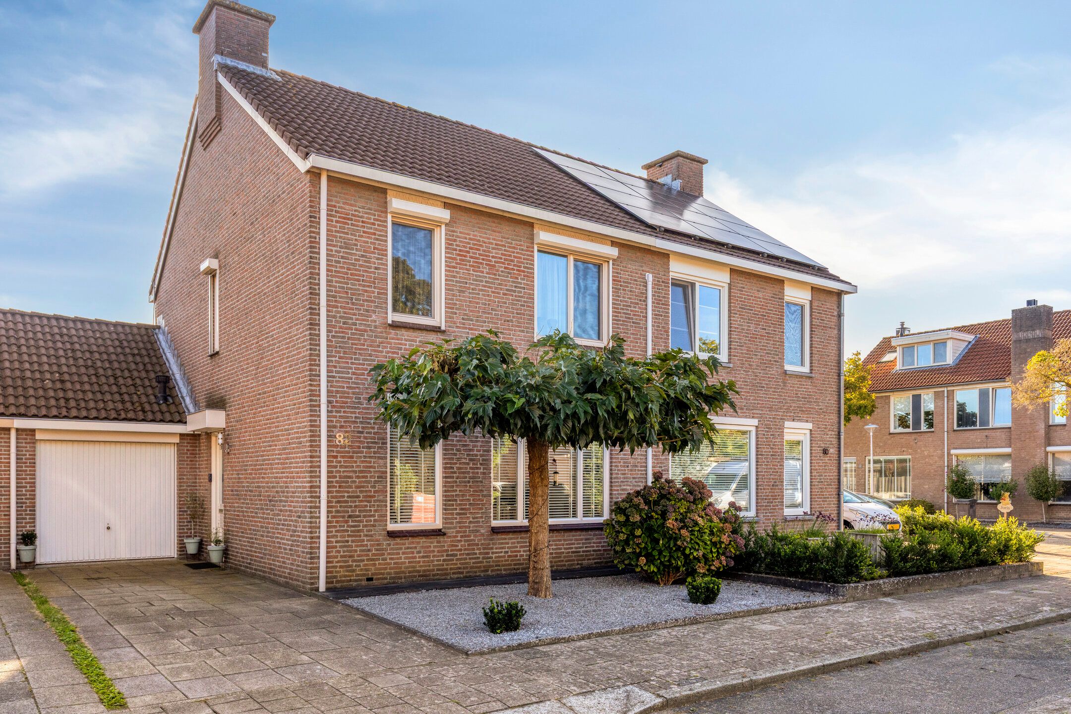 Foto van Mainelaan 82, Eindhoven