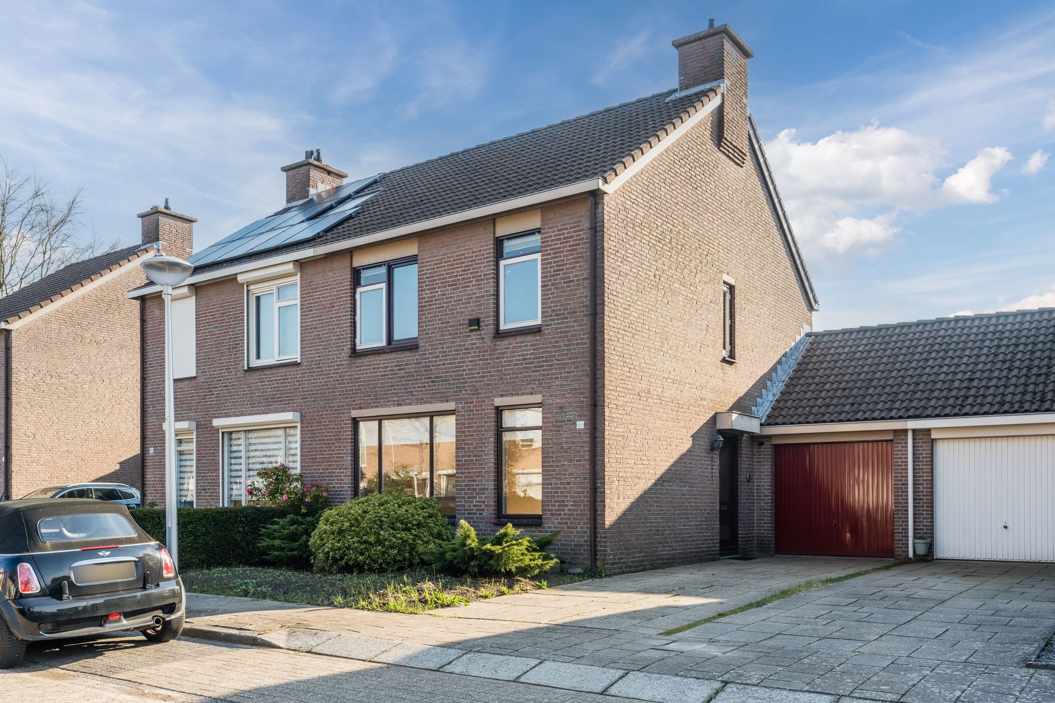 Foto van Mainelaan 84, Eindhoven