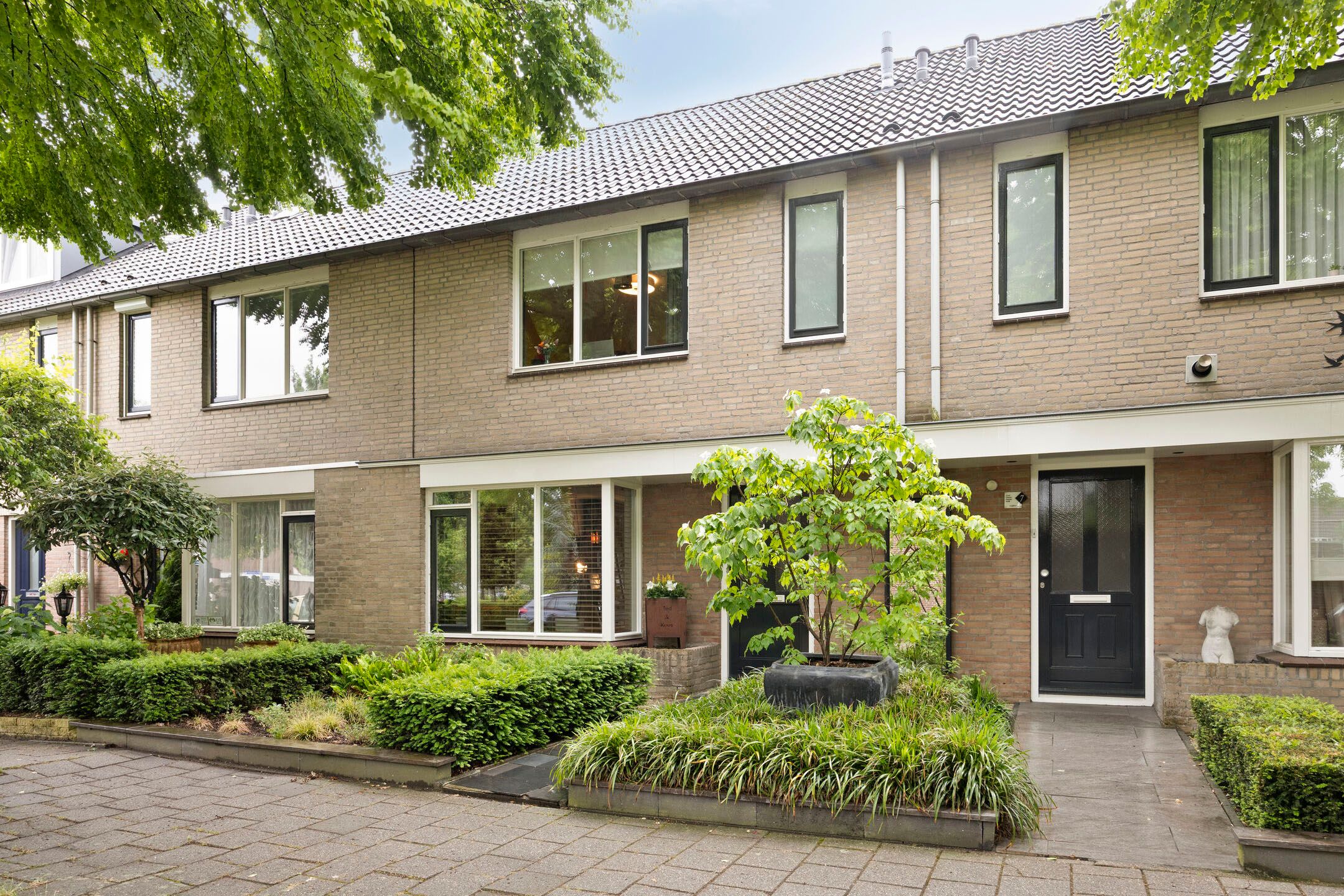 Foto van Mainelaan 5, Eindhoven
