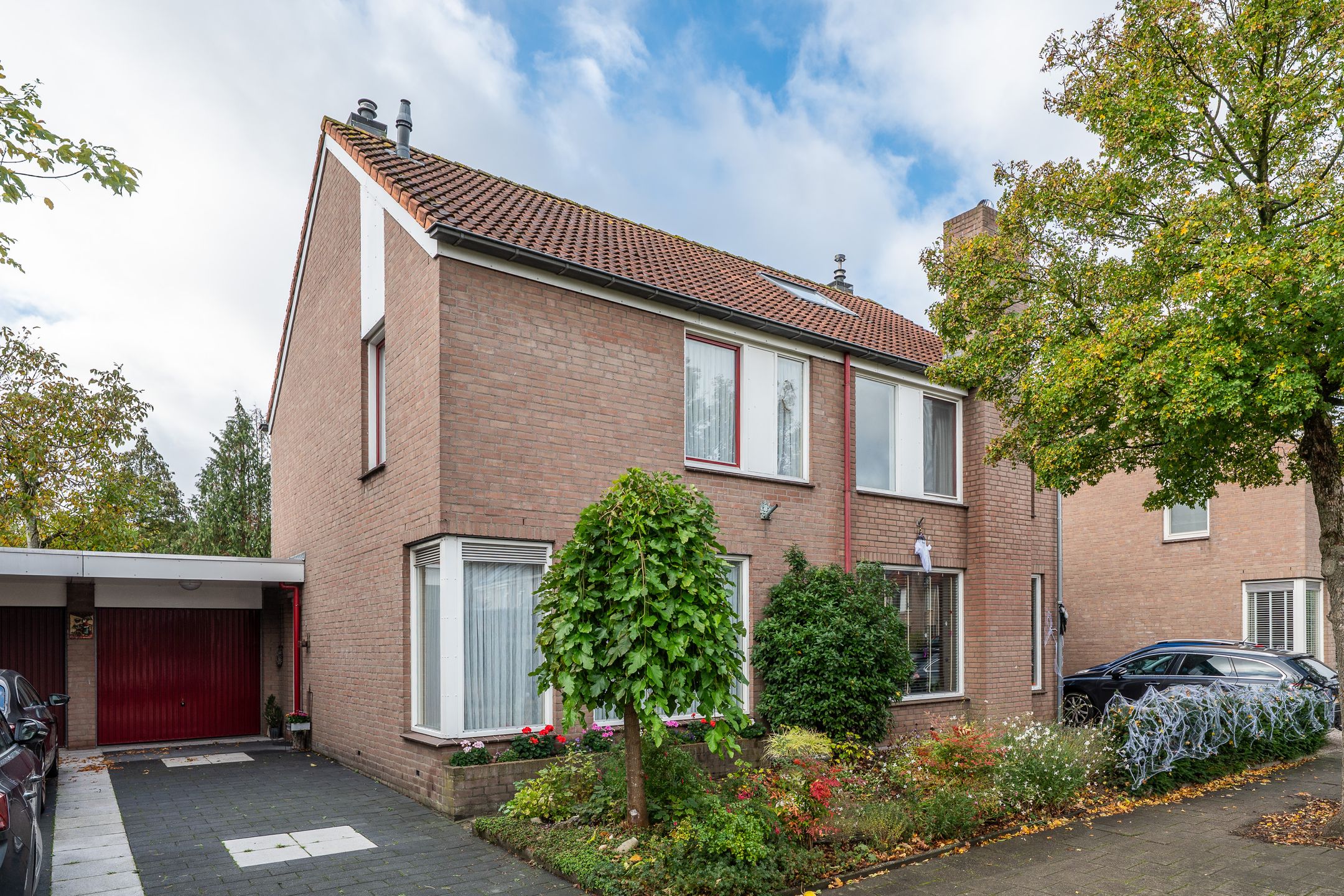 Foto van Mainelaan 85, Eindhoven