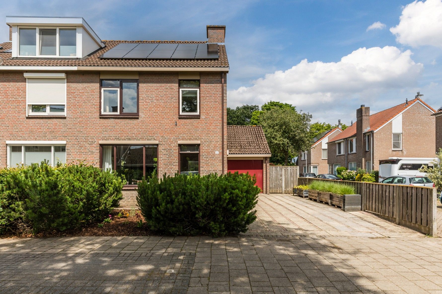 Foto van Angerslaan 10, Eindhoven