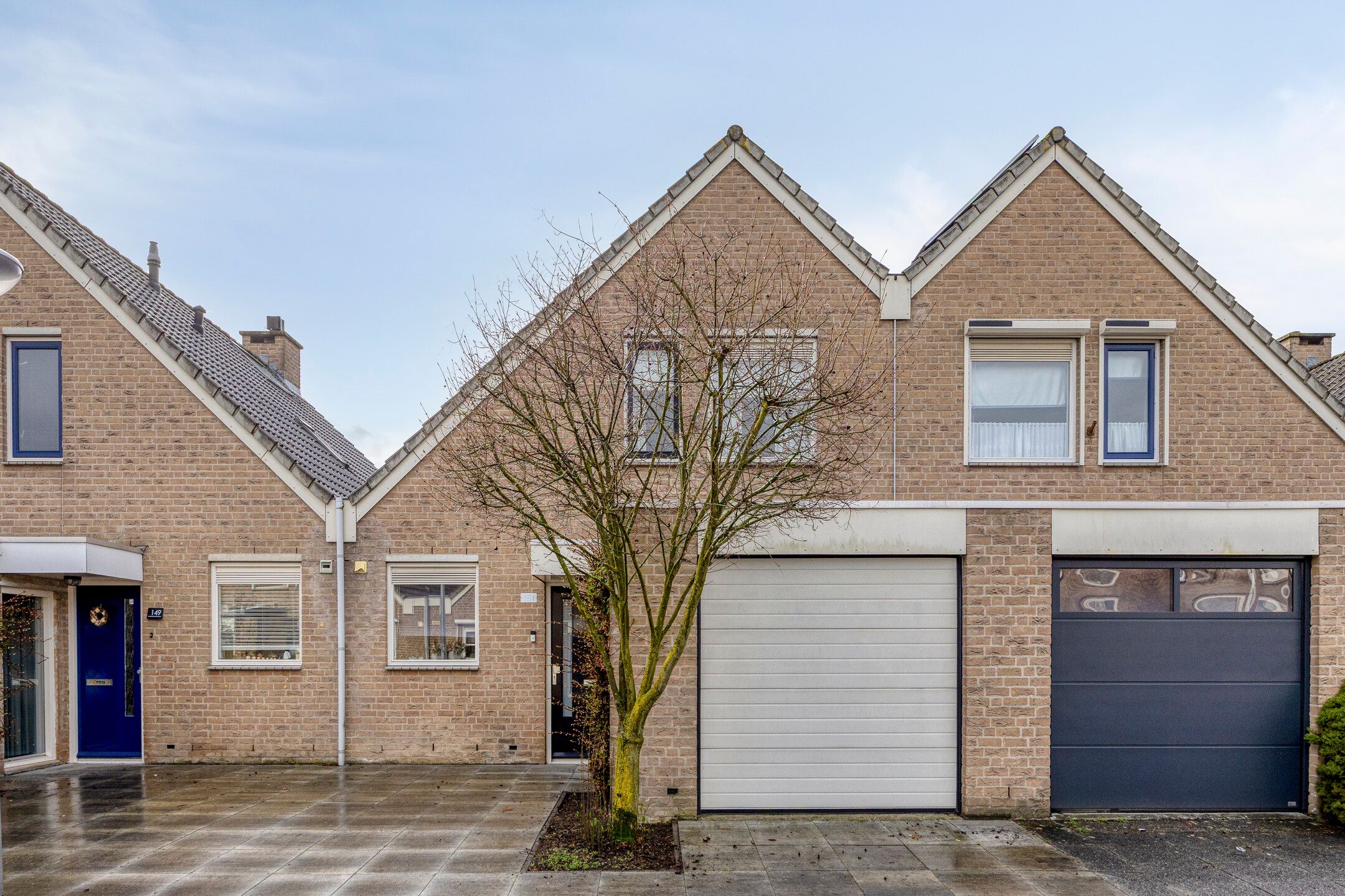 Foto van Mainelaan 151, Eindhoven
