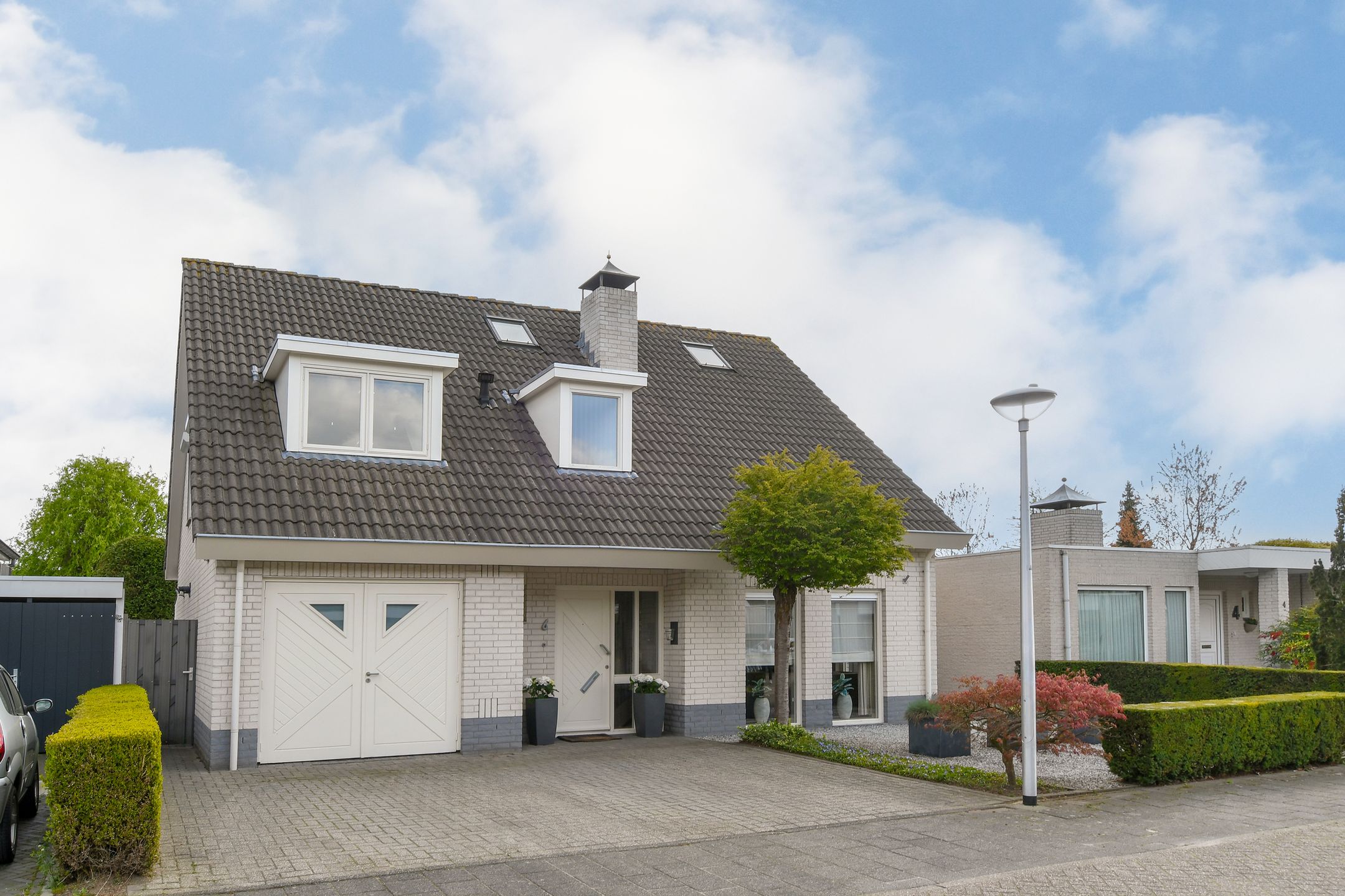 Foto van Loirelaan 6, Eindhoven