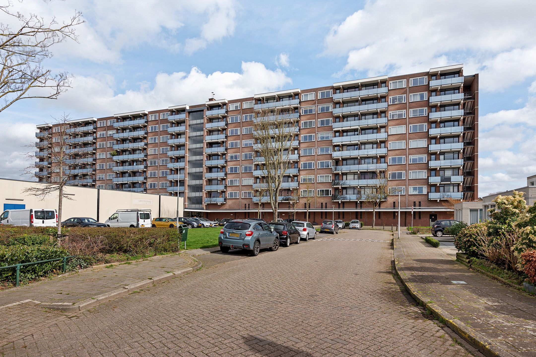 Foto van Nederlandplein 14, Eindhoven