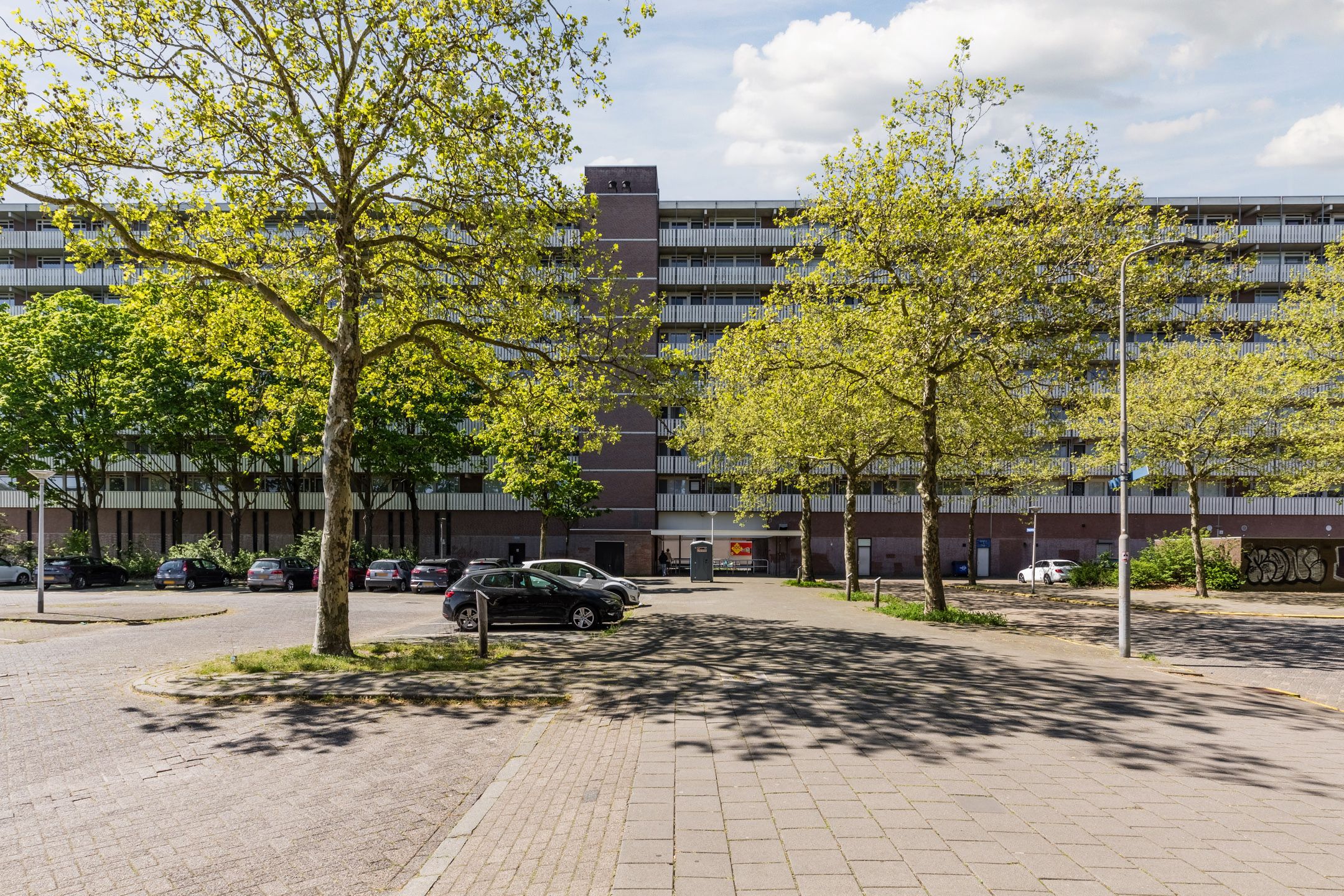 Foto van Nederlandplein 70, Eindhoven