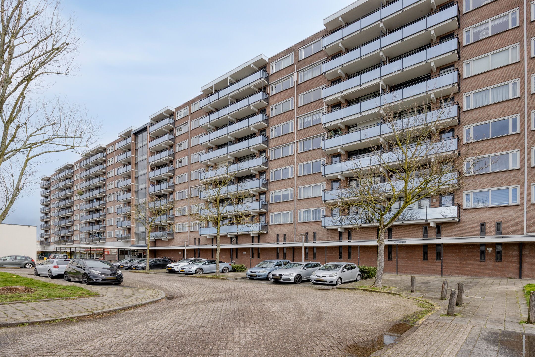 Foto van Nederlandplein 83, Eindhoven