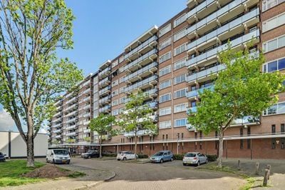 Foto van Nederlandplein 87, Eindhoven