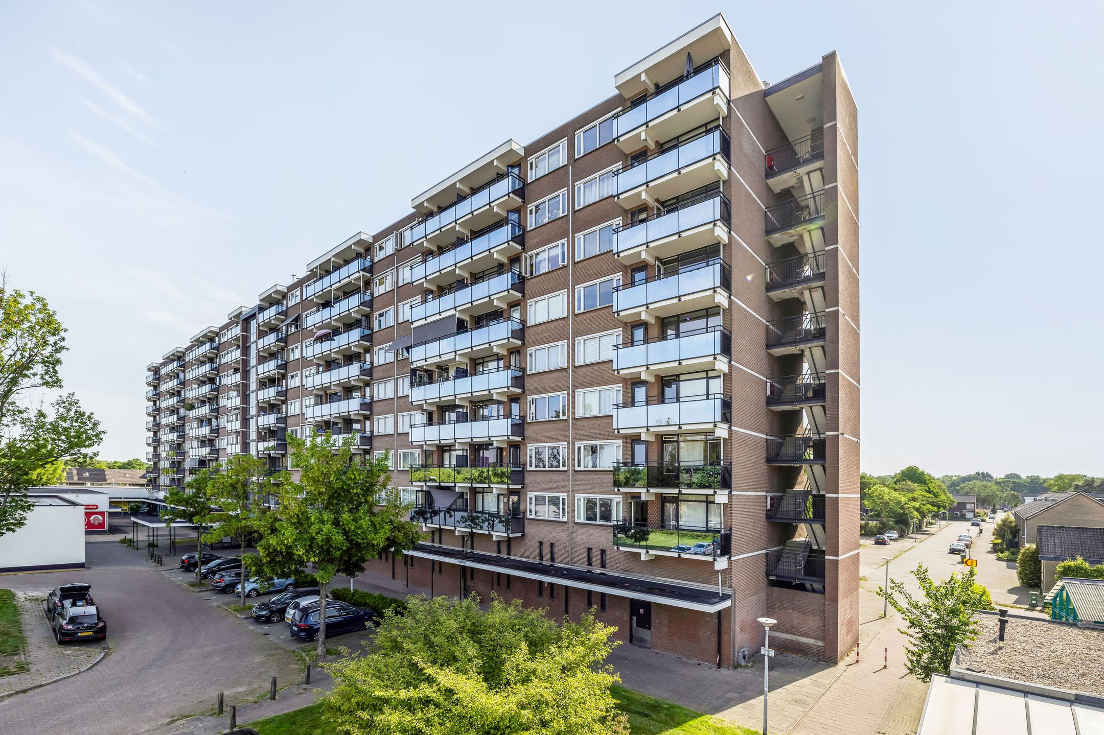Foto van Nederlandplein 89, Eindhoven