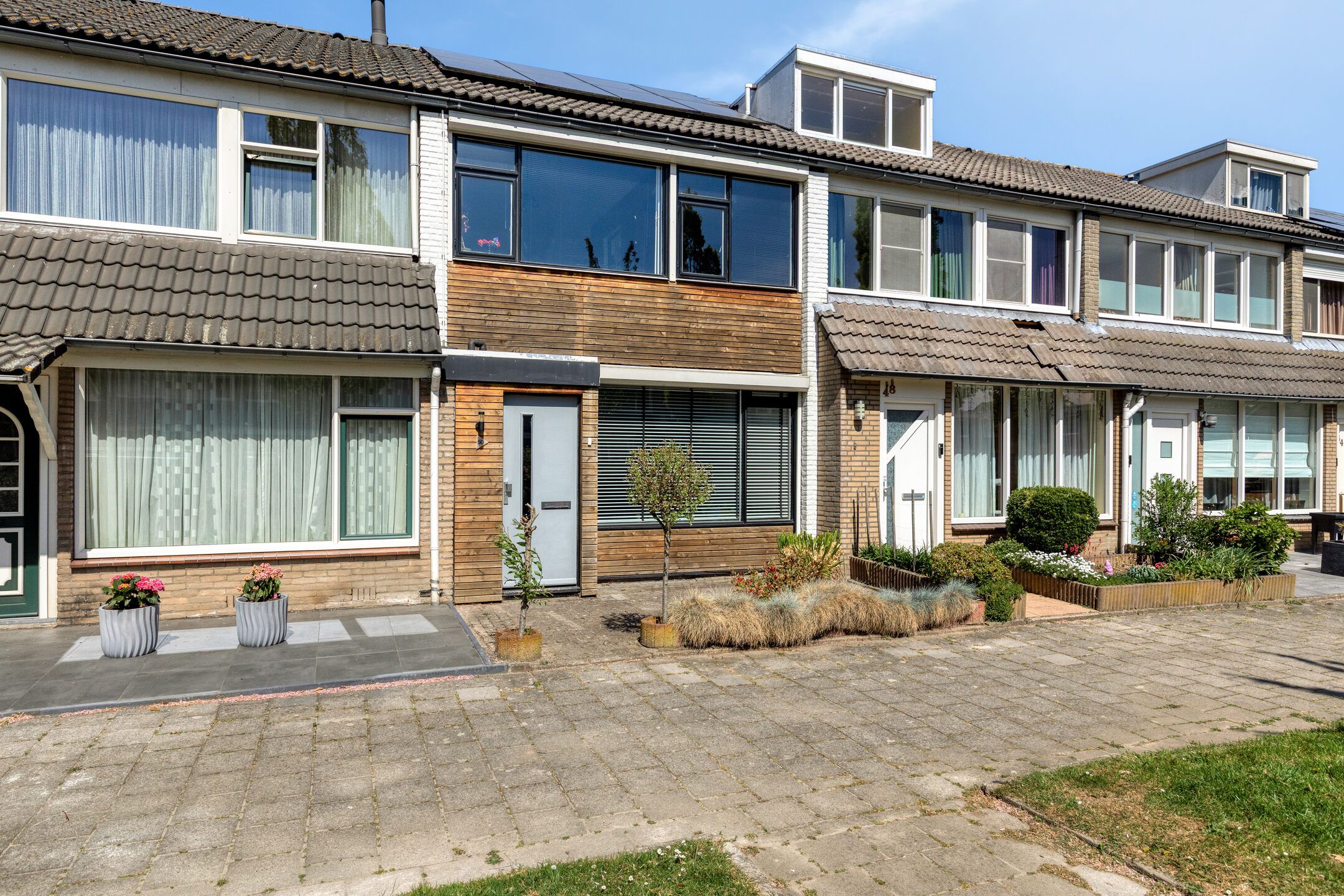 Foto van Sallandlaan 50, Eindhoven
