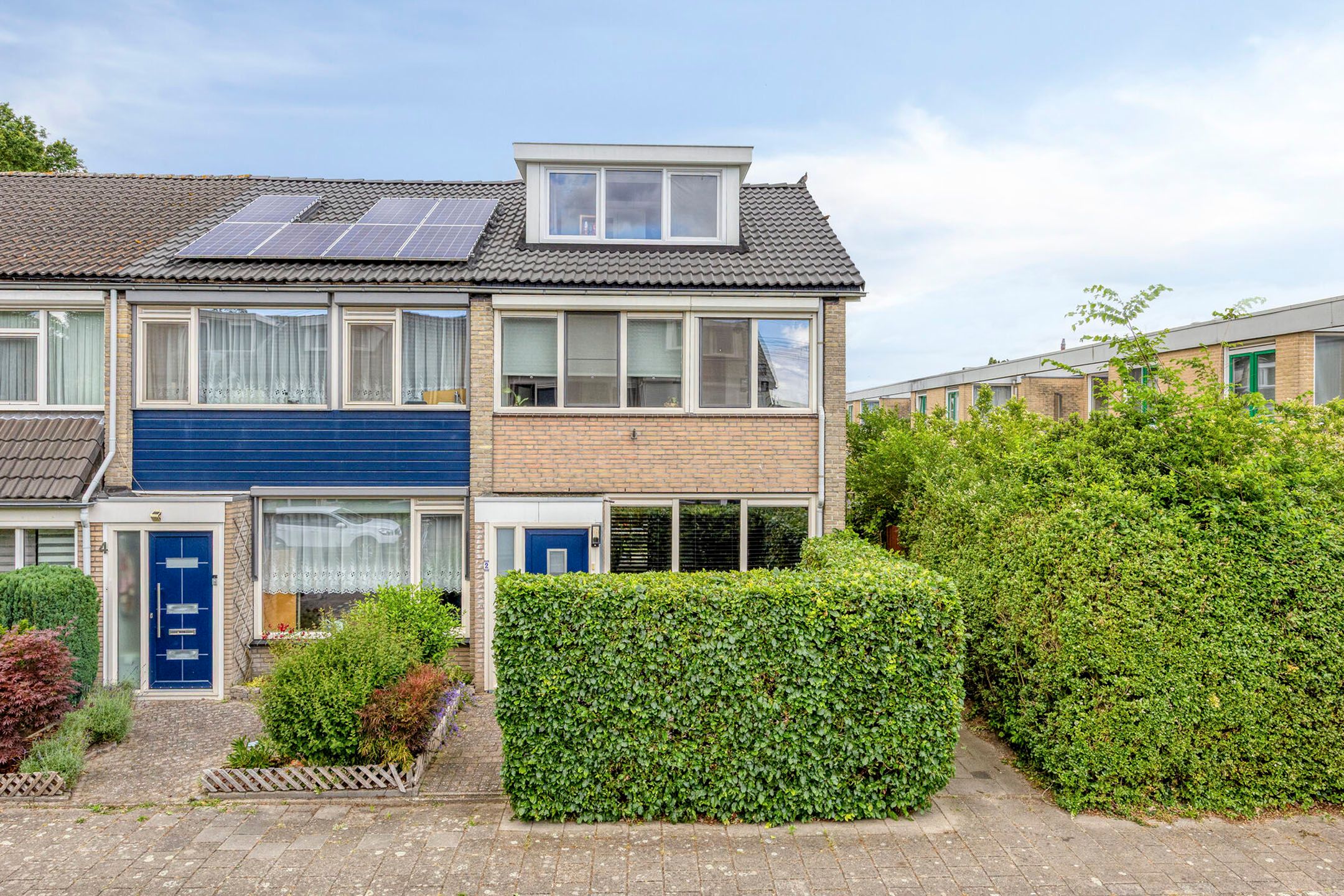 Foto van Oostergostraat 2, Eindhoven