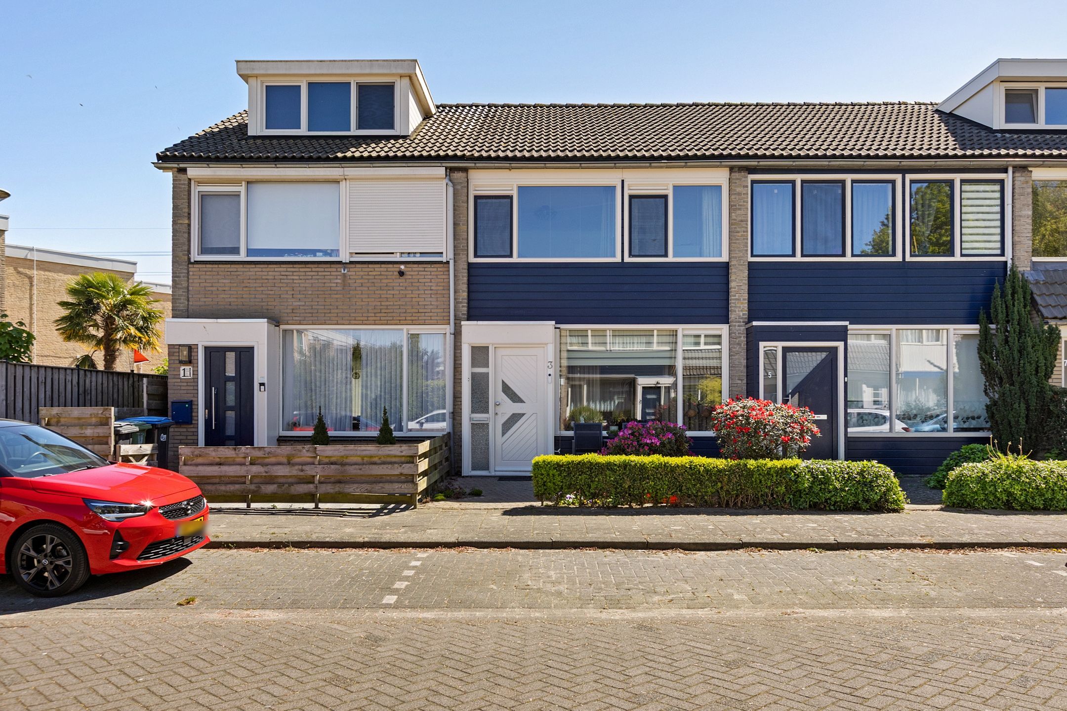 Foto van Oostergostraat 3, Eindhoven