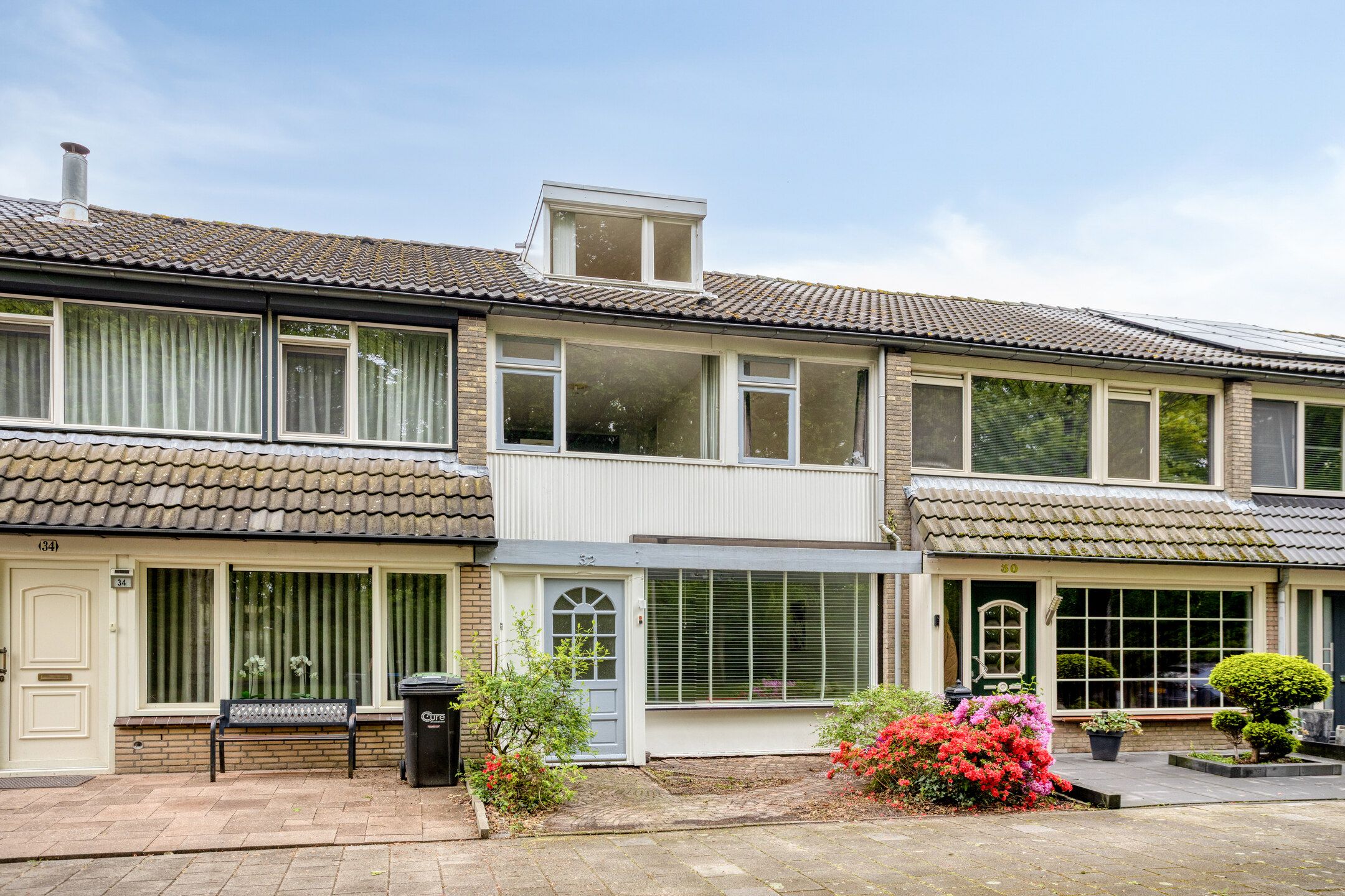 Foto van Meierijlaan 32, Eindhoven