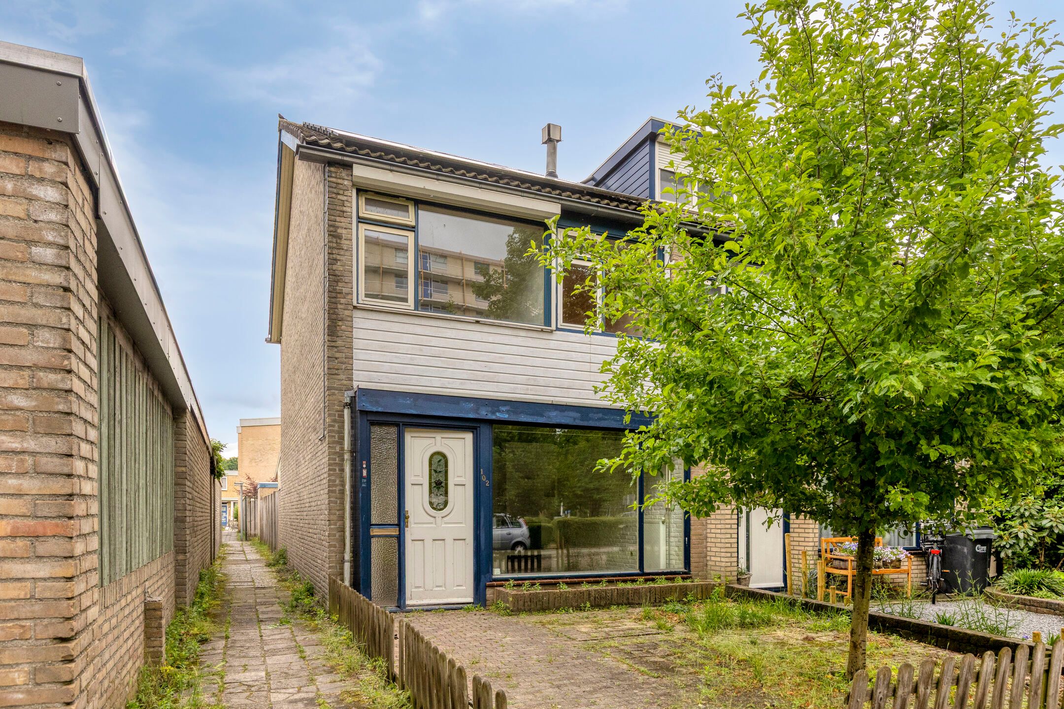Foto van Meierijlaan 102, Eindhoven