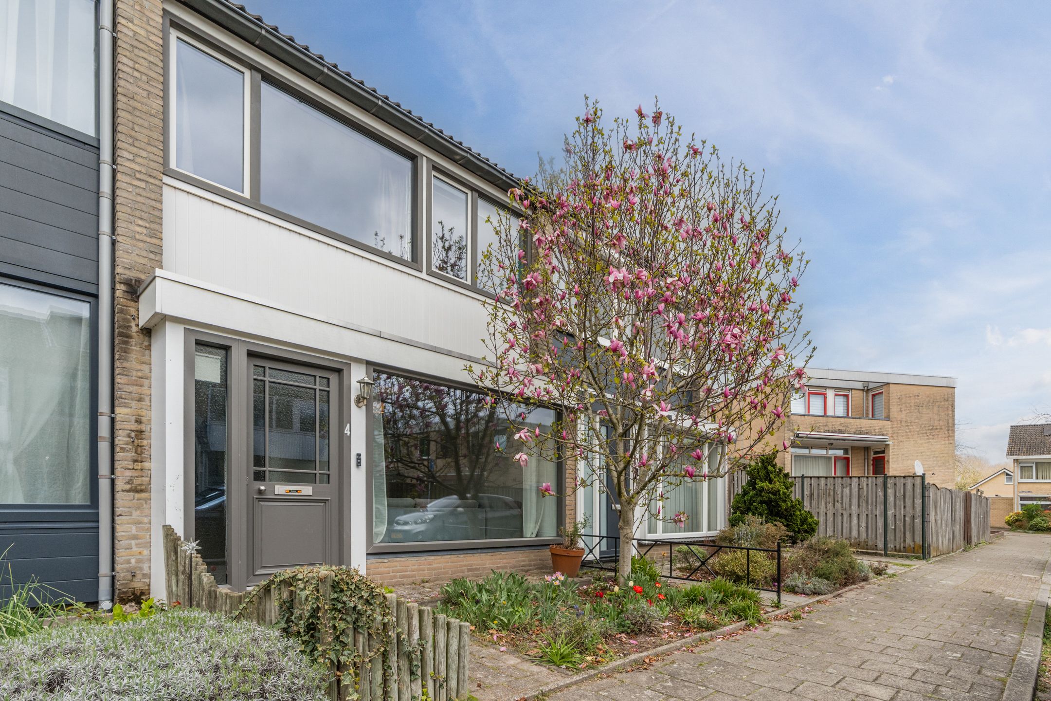 Foto van Oldambtstraat 4, Eindhoven