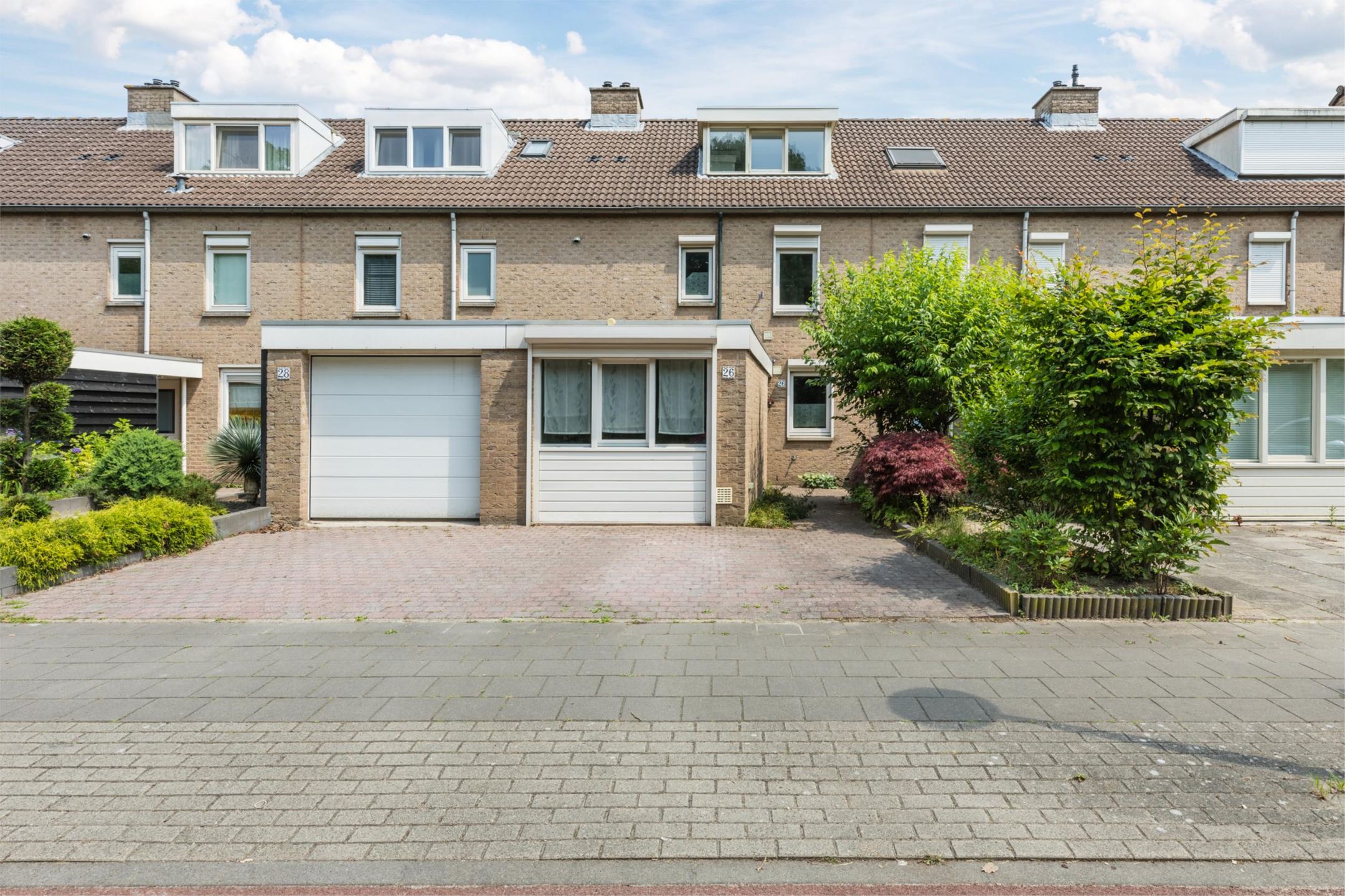 Foto van Huizingalaan 26, Eindhoven