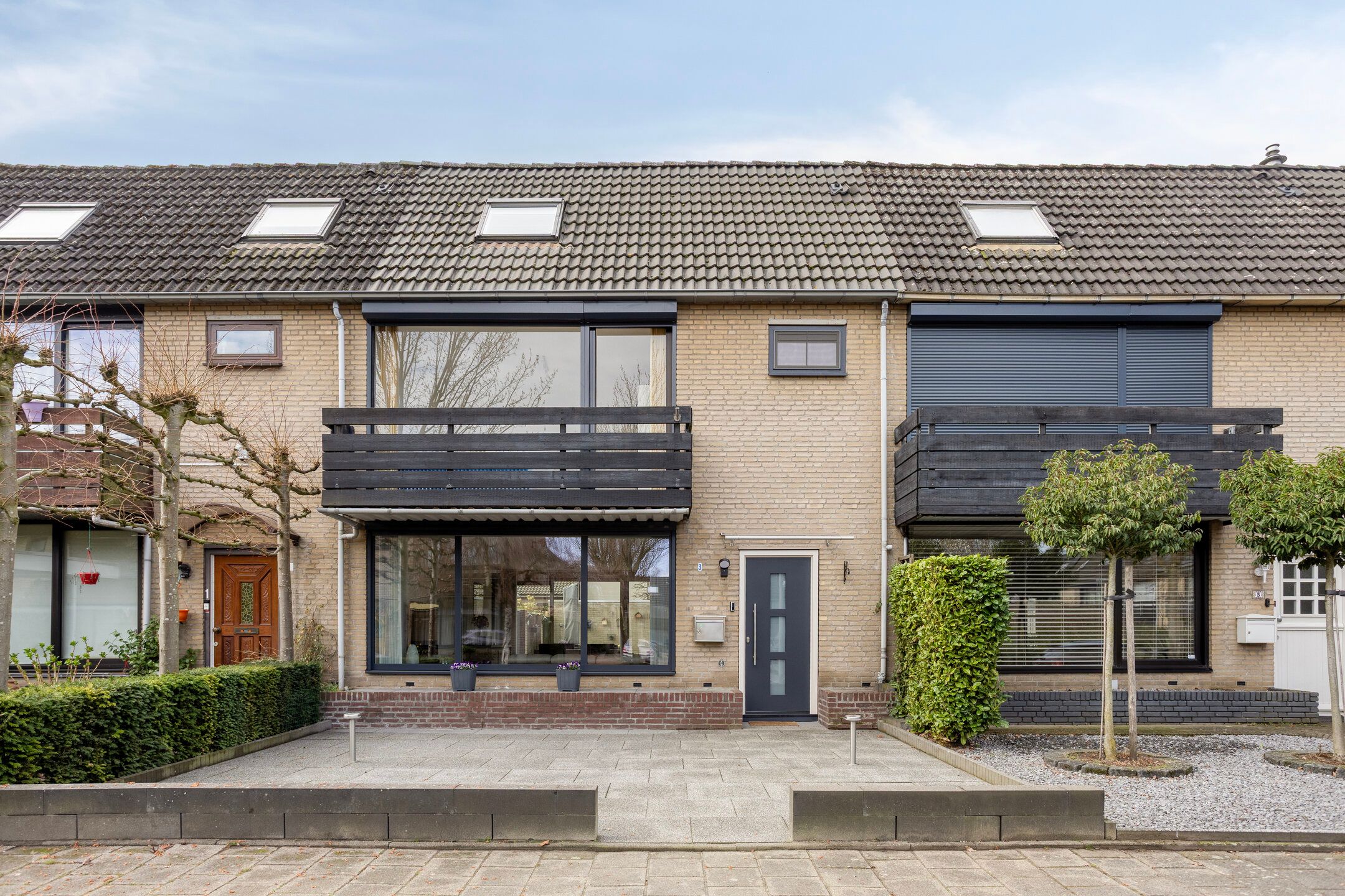 Foto van Tankenberglaan 3, Eindhoven