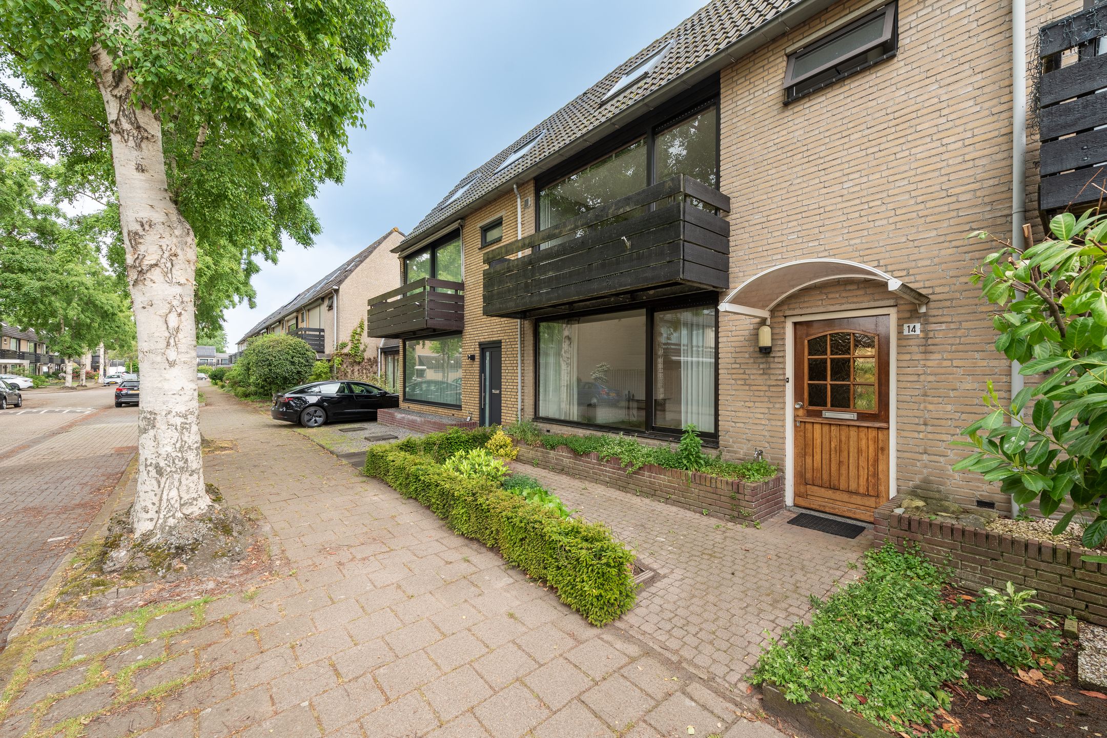 Foto van Woldberglaan 14, Eindhoven