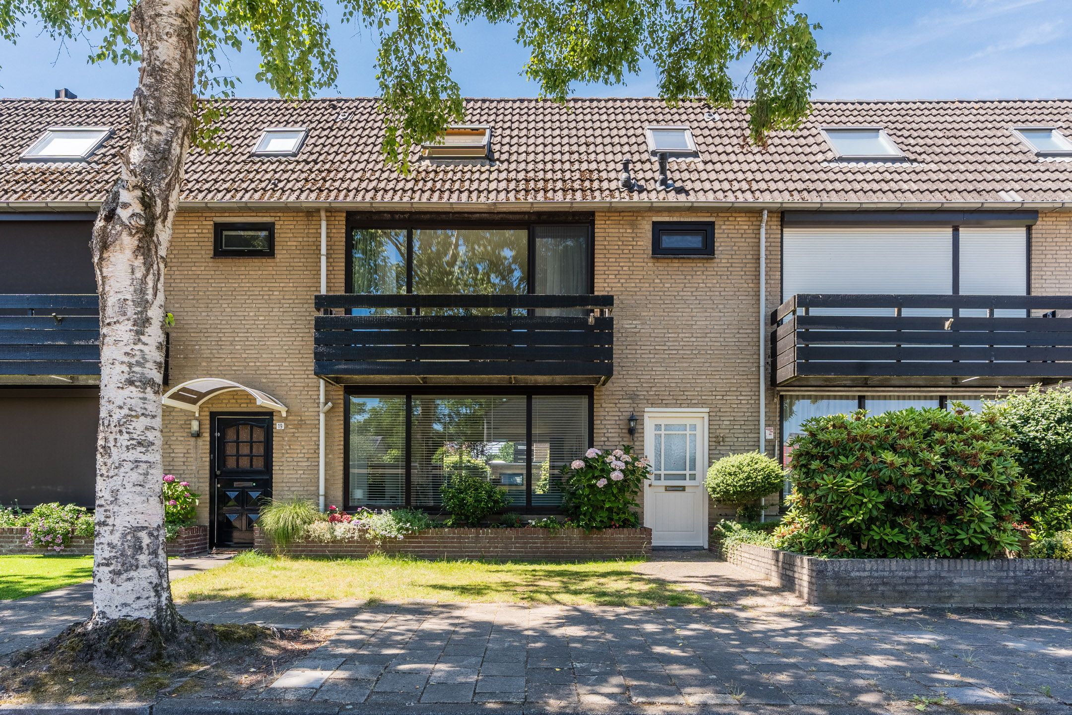 Foto van Woldberglaan 21, Eindhoven