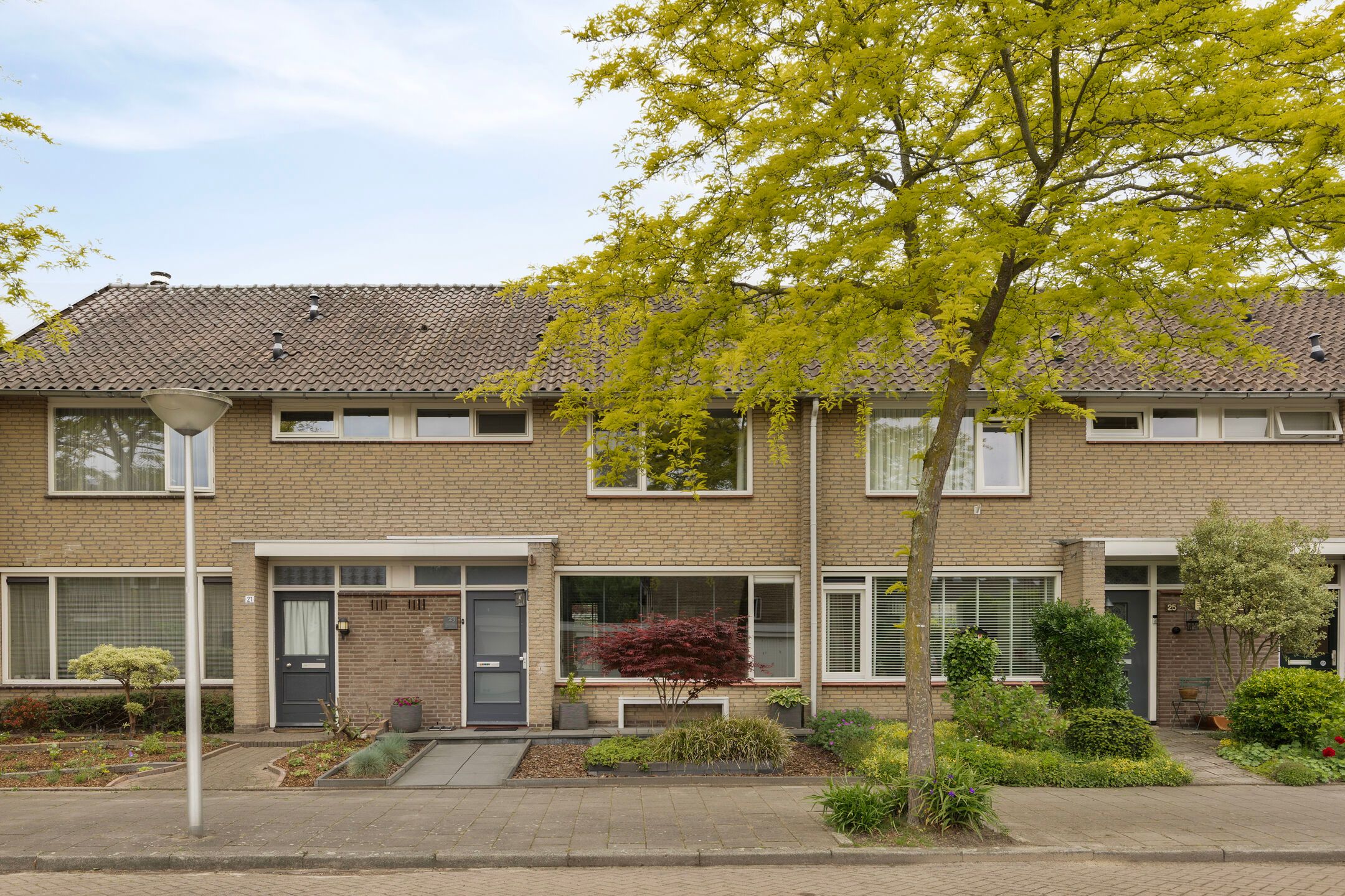 Foto van Hoenderberglaan 23, Eindhoven