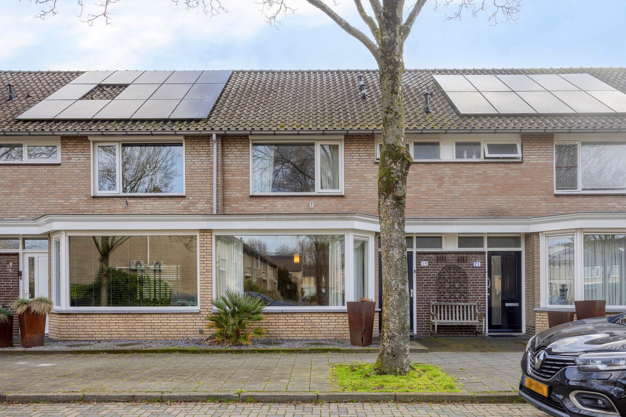 Foto van Liesbergstraat 19, Eindhoven