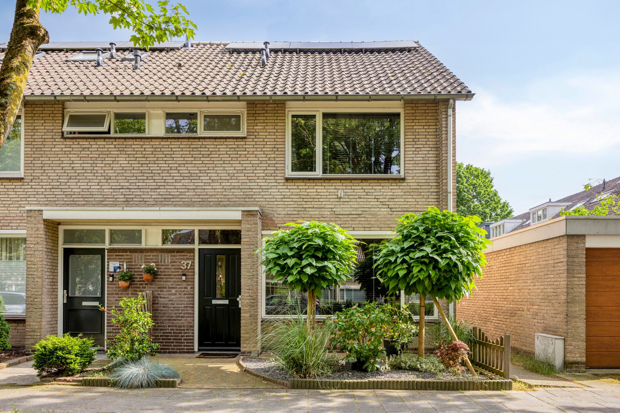 Foto van Liesbergstraat 37, Eindhoven