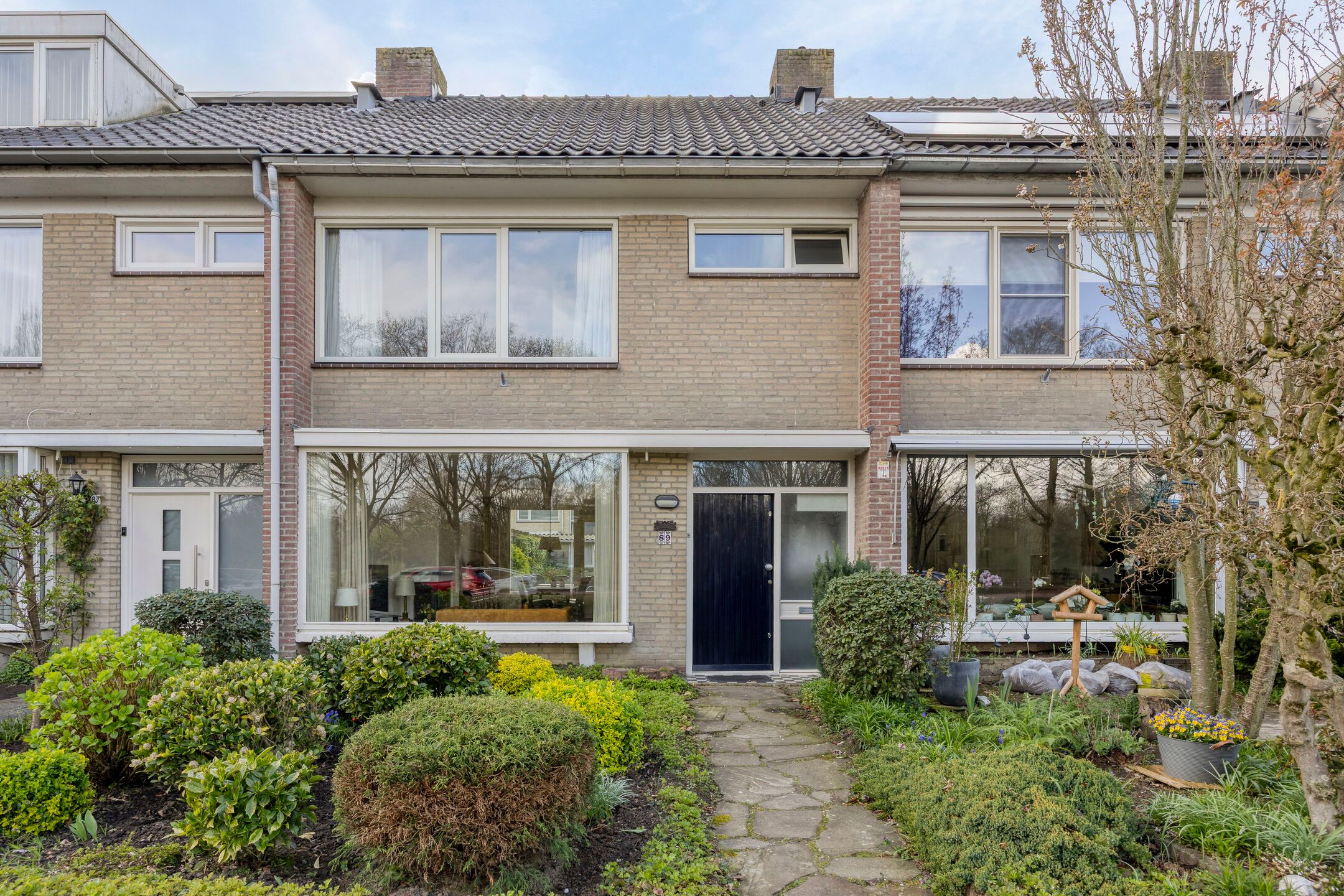 Foto van Rode Kruislaan 89, Eindhoven